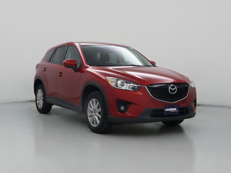 2014 Mazda CX-5 Touring -
                  Sicklerville, NJ