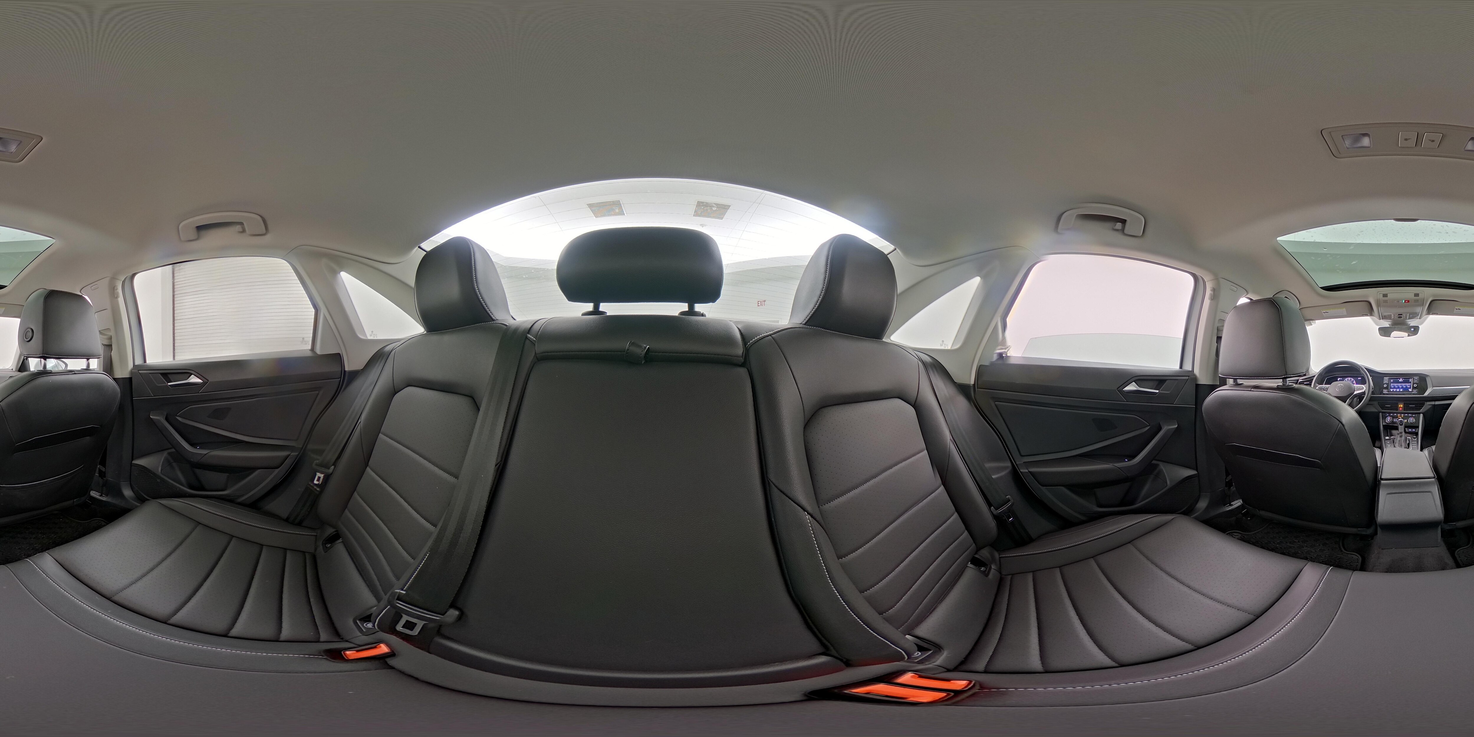 2022 Volkswagen Jetta SE - Photo 26