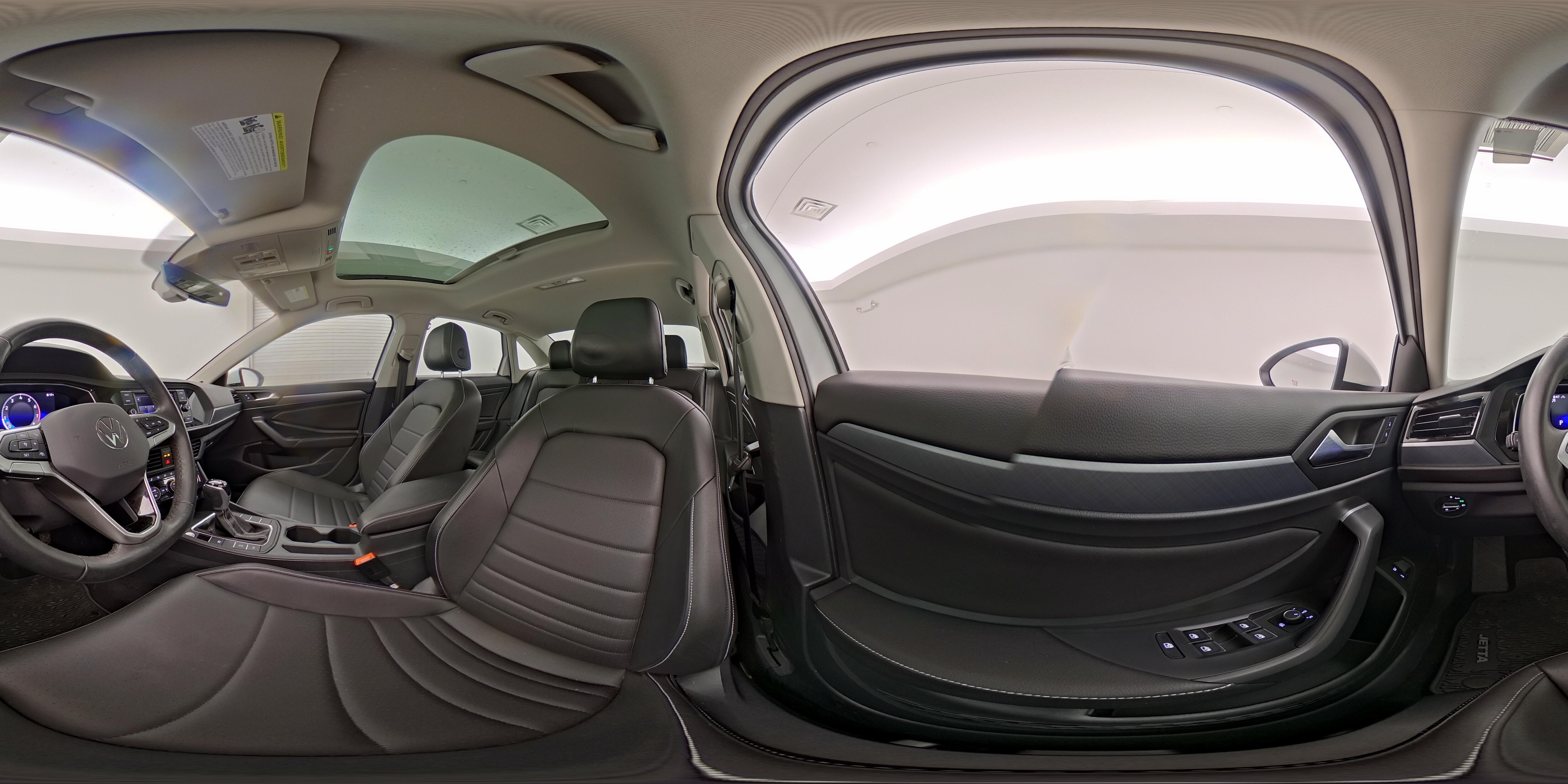 2022 Volkswagen Jetta SE - Photo 27