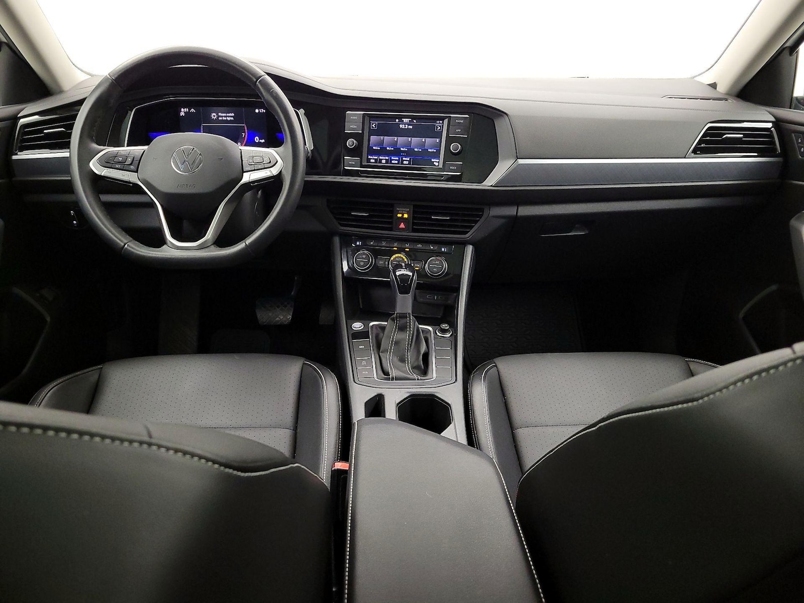 2022 Volkswagen Jetta SE - Photo 10