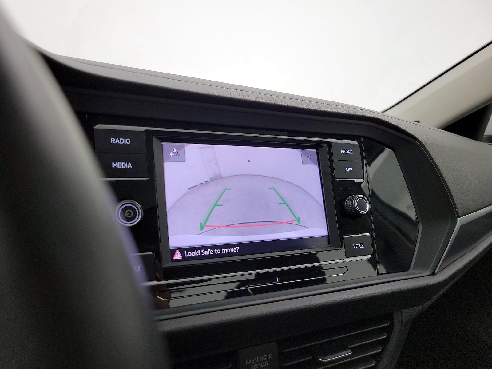 2022 Volkswagen Jetta SE - Photo 15