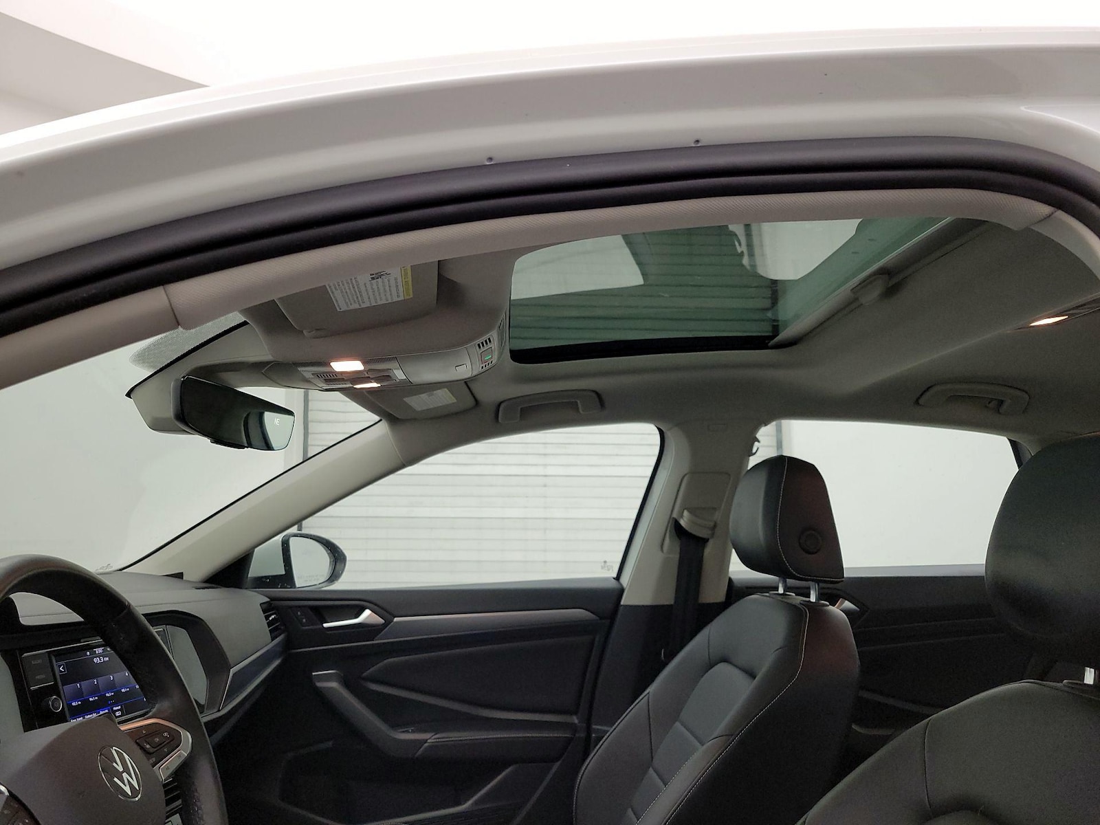 2022 Volkswagen Jetta SE - Photo 20