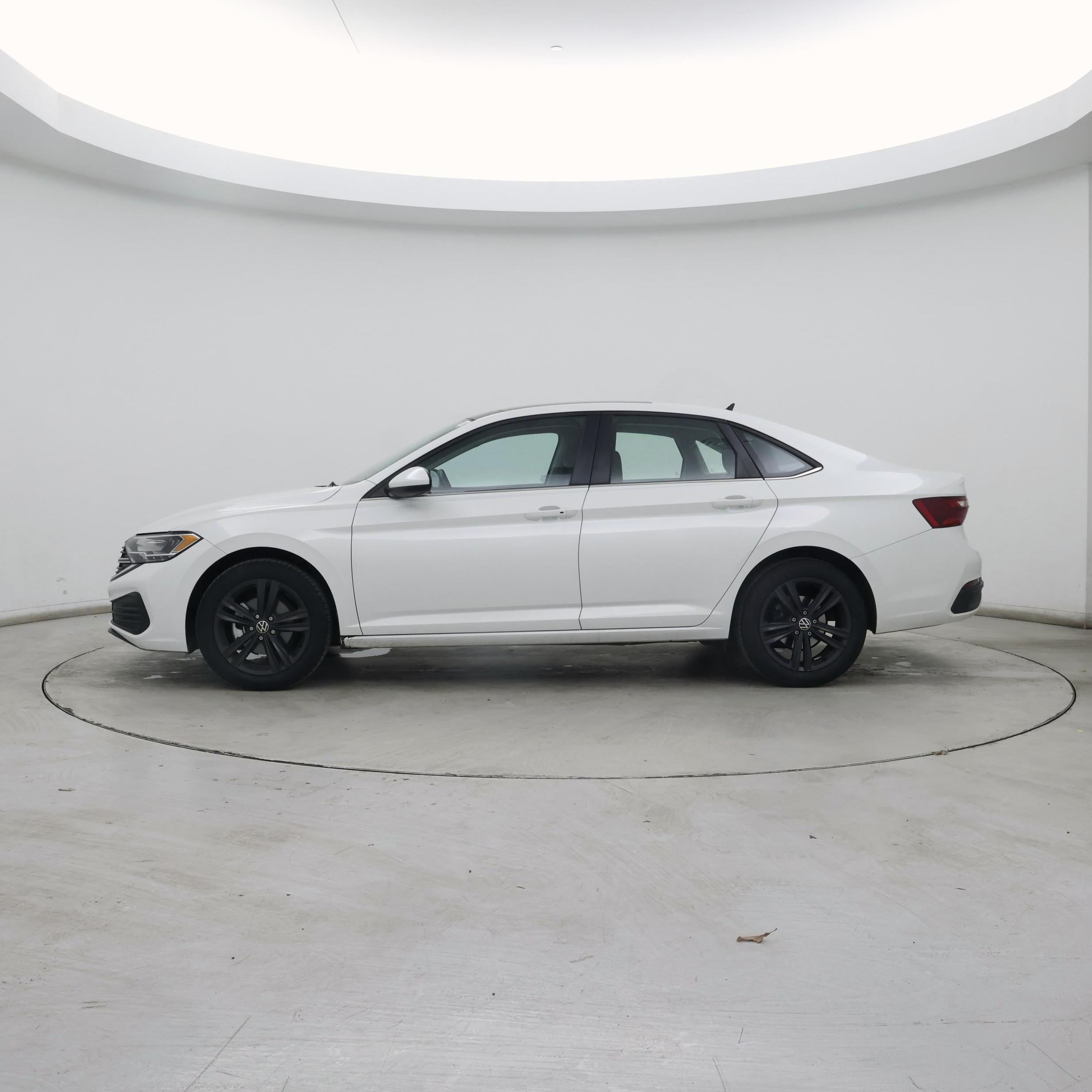Thumbnail: 2022 Volkswagen Jetta - 3