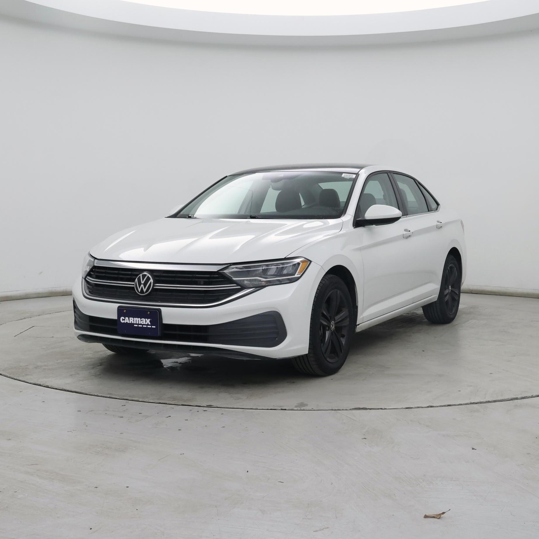 Thumbnail: 2022 Volkswagen Jetta - 4