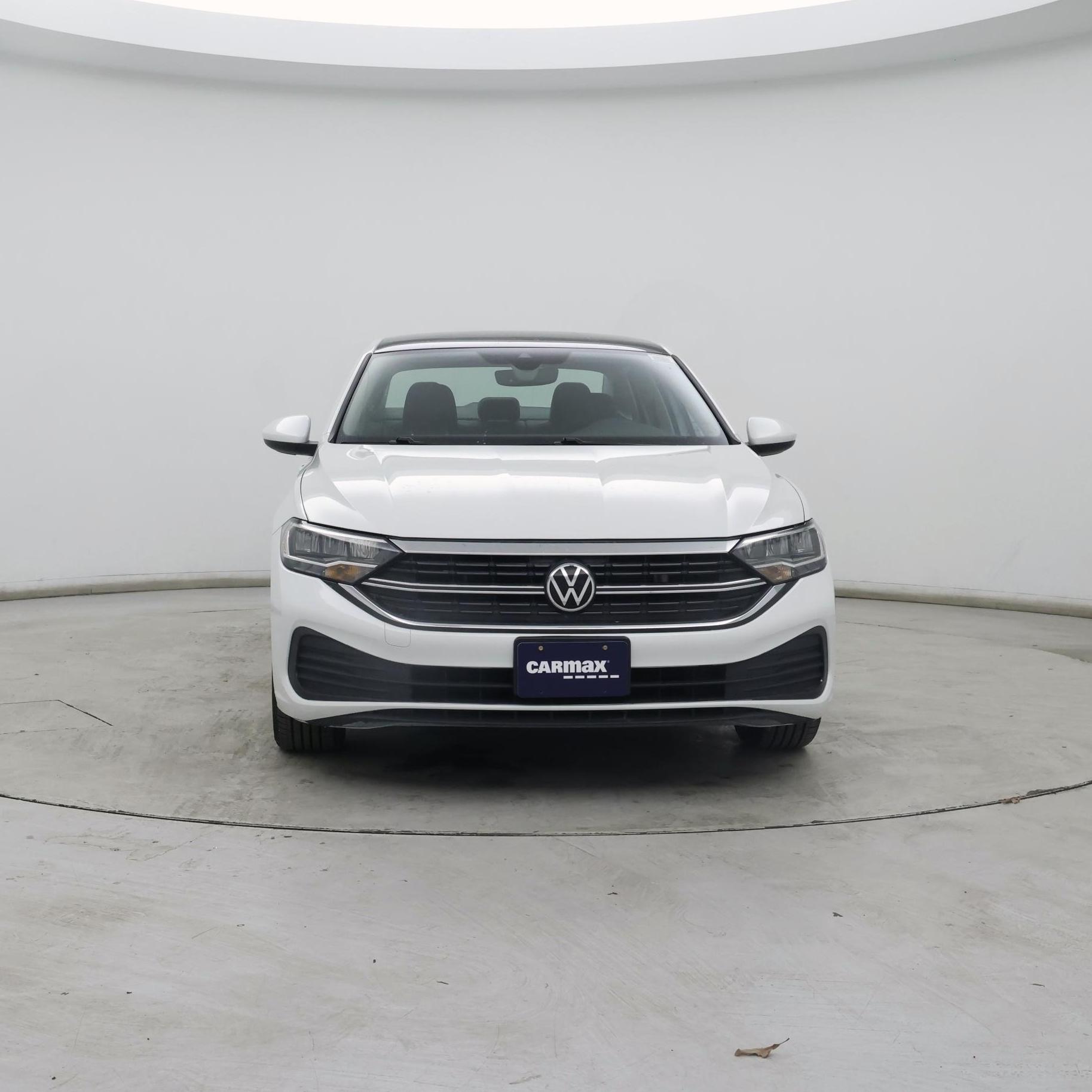 Thumbnail: 2022 Volkswagen Jetta - 5