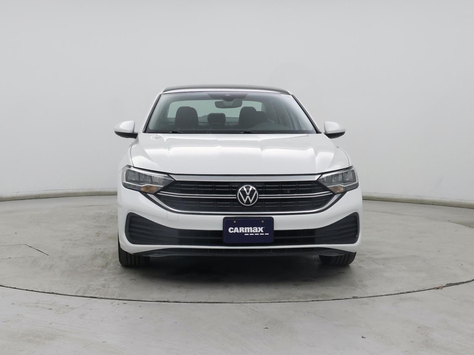 2022 Volkswagen Jetta SE - Photo 6