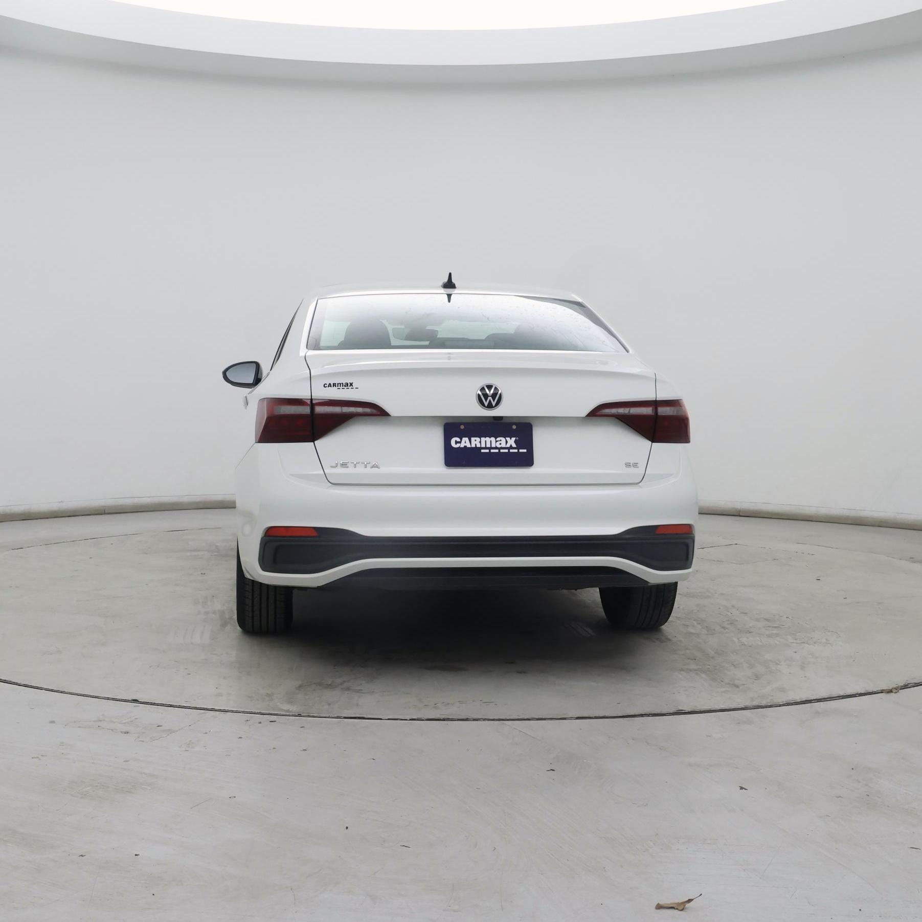 Thumbnail: 2022 Volkswagen Jetta - 6