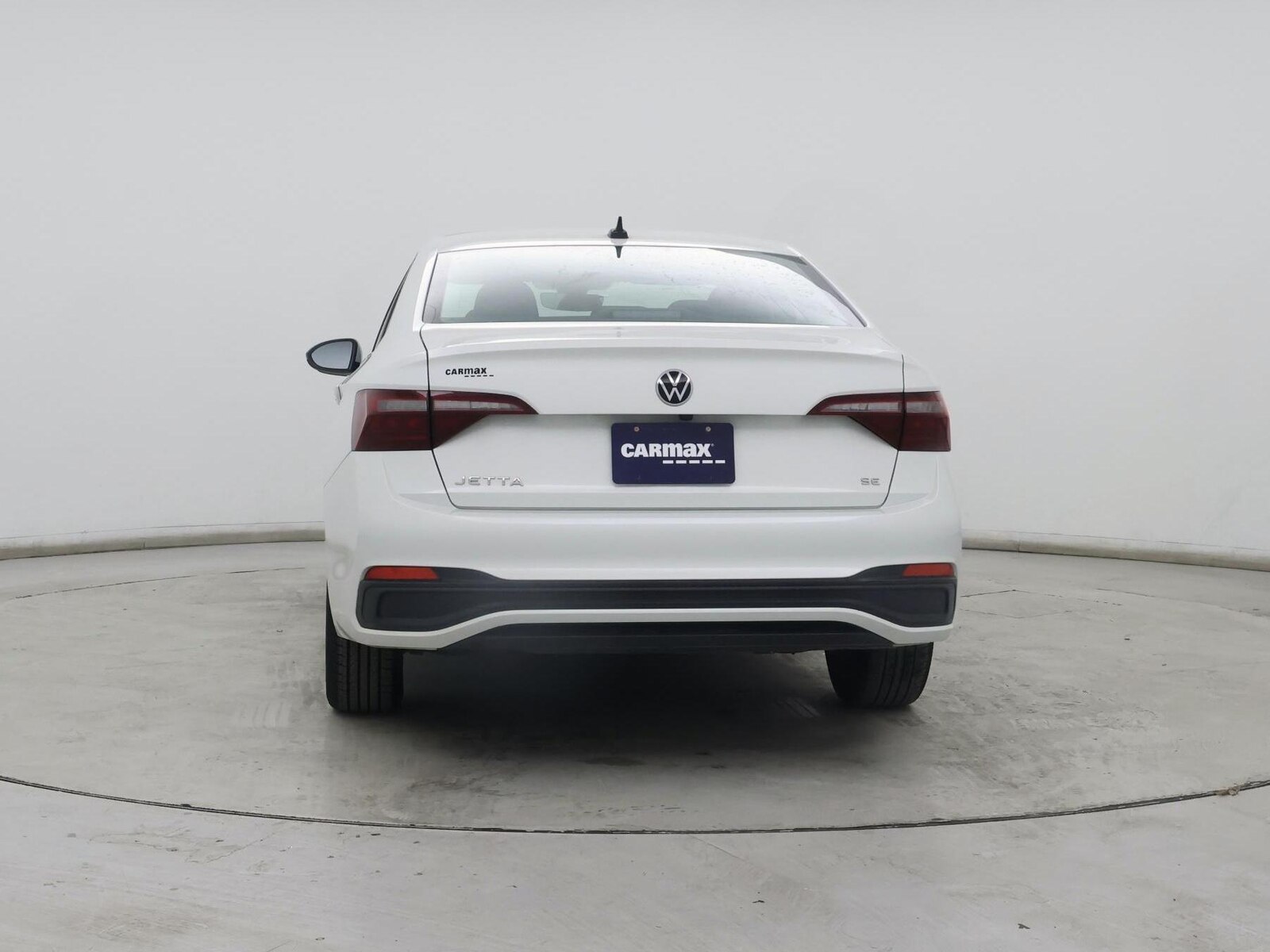 2022 Volkswagen Jetta SE - Photo 7