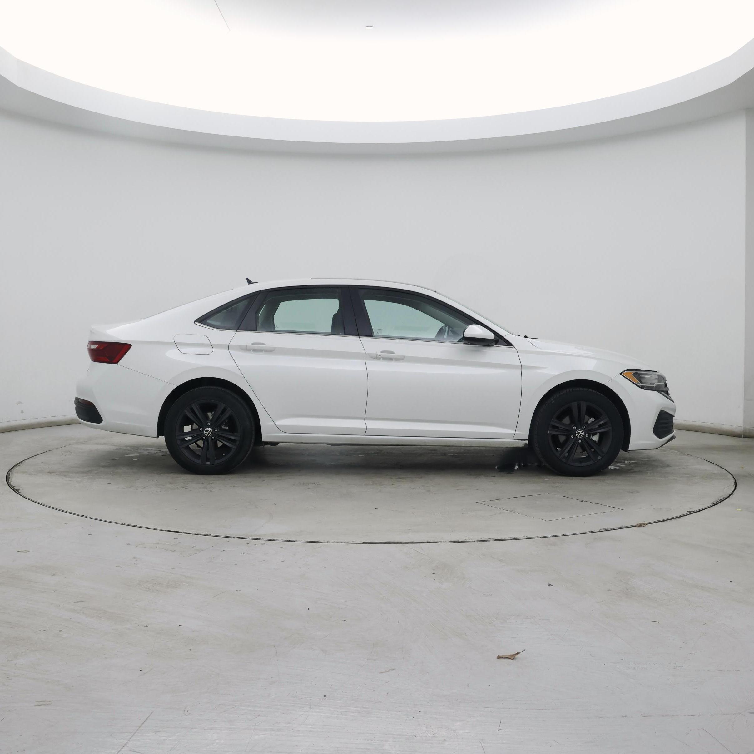 Thumbnail: 2022 Volkswagen Jetta - 7