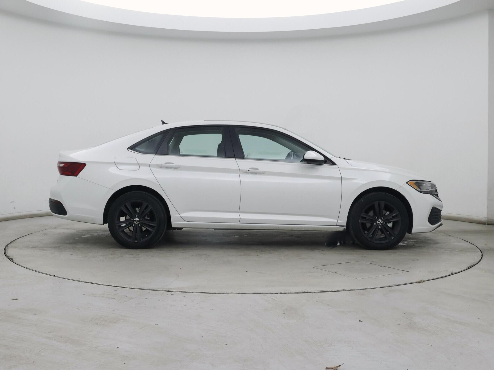2022 Volkswagen Jetta SE - Photo 8