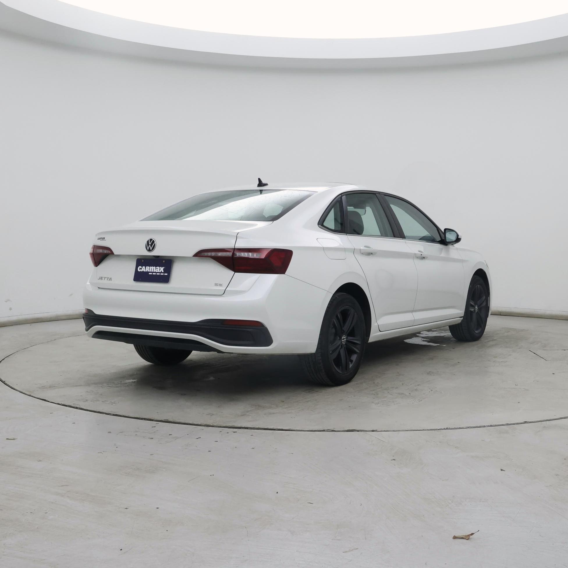 Thumbnail: 2022 Volkswagen Jetta - 8