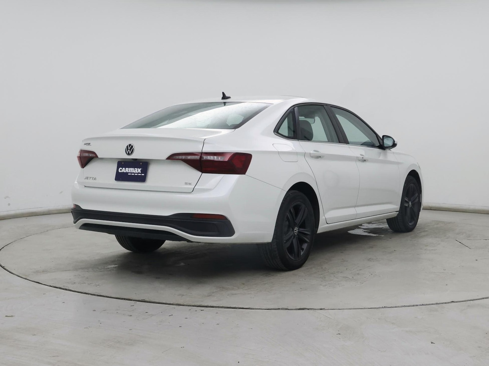 2022 Volkswagen Jetta SE - Photo 9