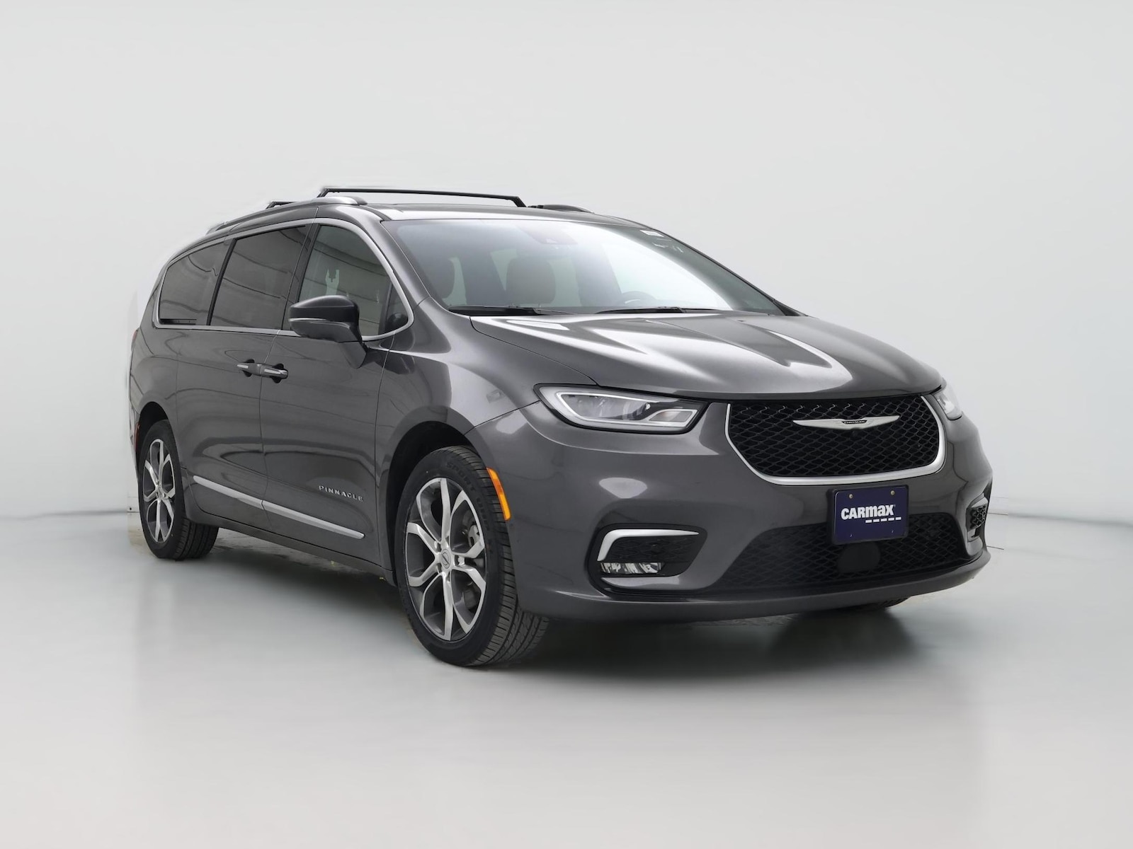 2021 Chrysler Pacifica