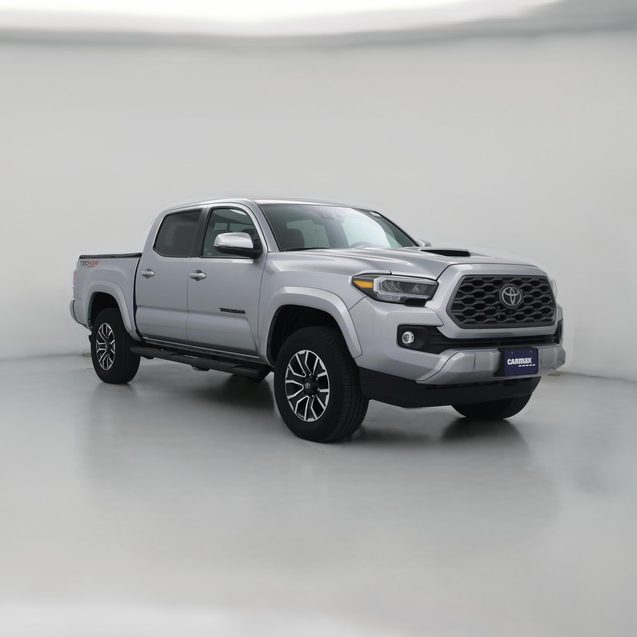 Thumbnail: 2023 Toyota Tacoma - 1