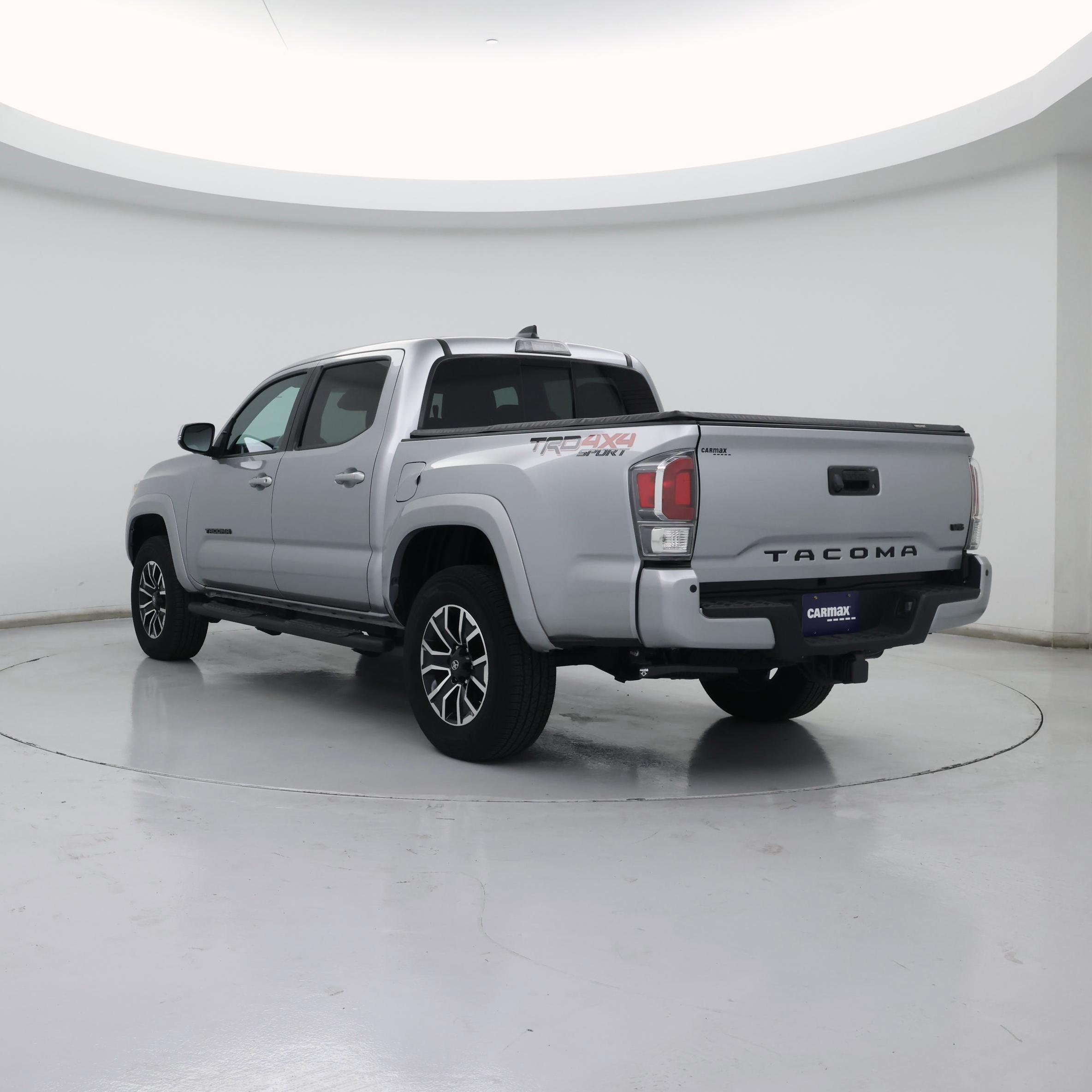 Thumbnail: 2023 Toyota Tacoma - 2