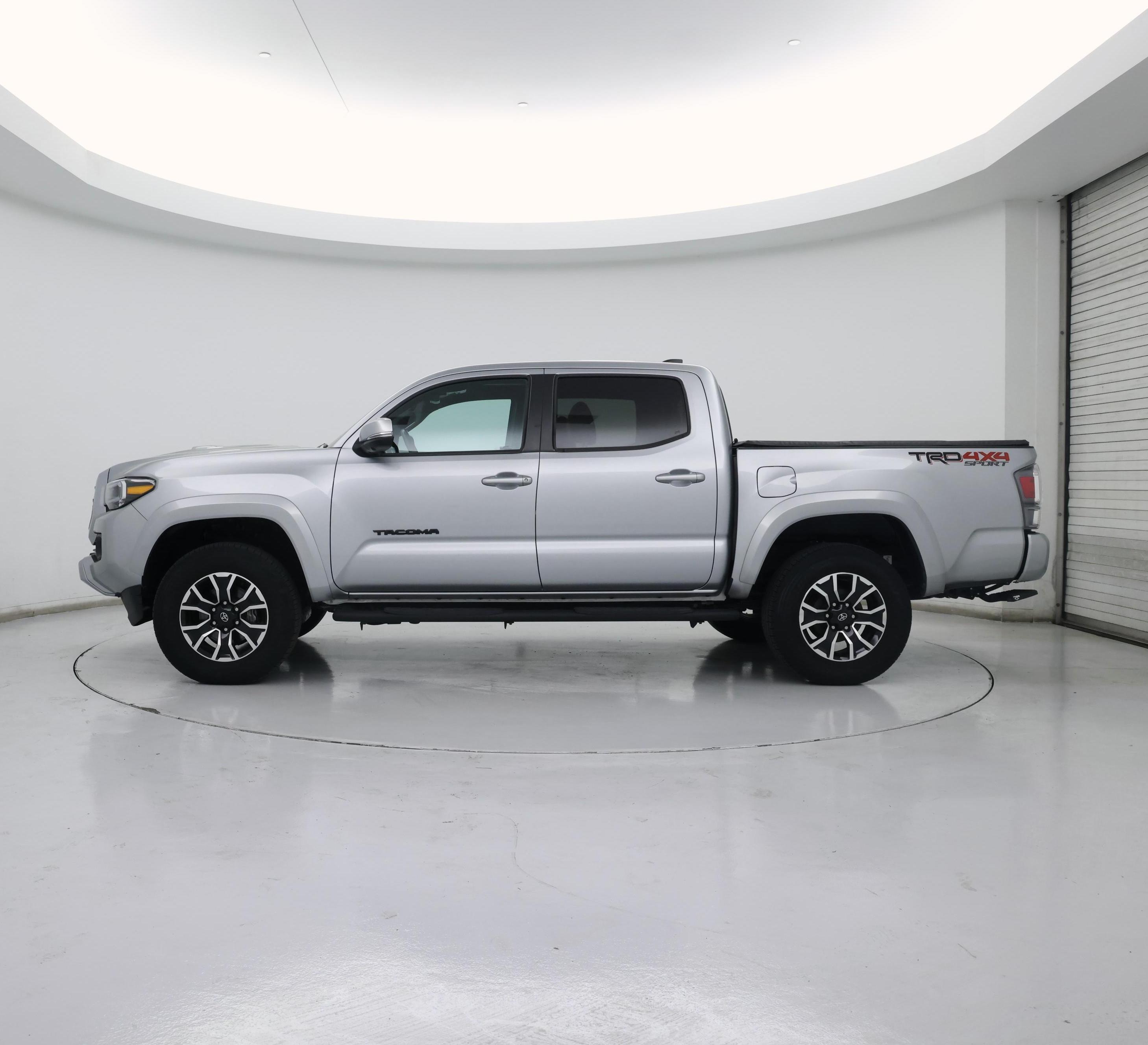 Thumbnail: 2023 Toyota Tacoma - 3