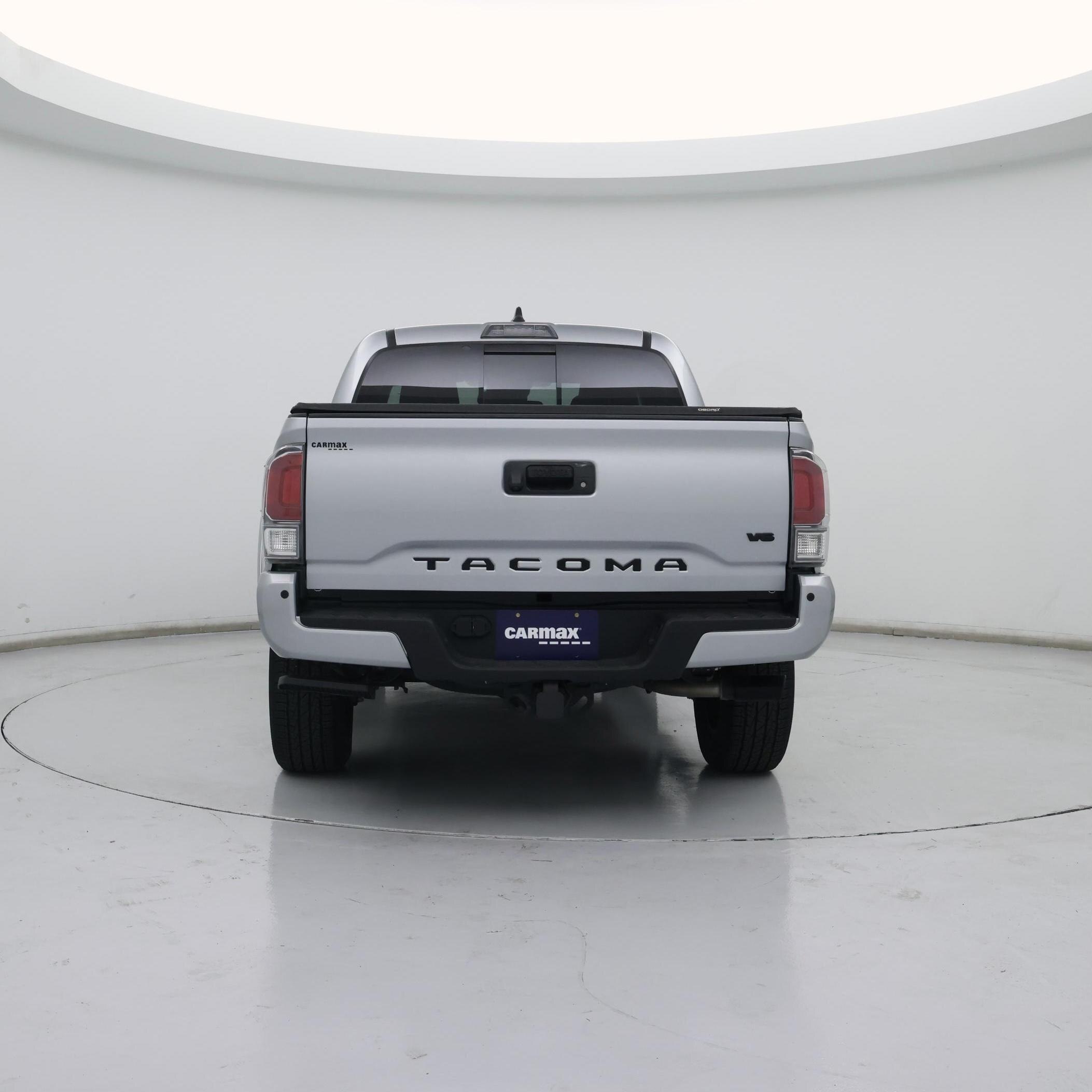 Thumbnail: 2023 Toyota Tacoma - 6