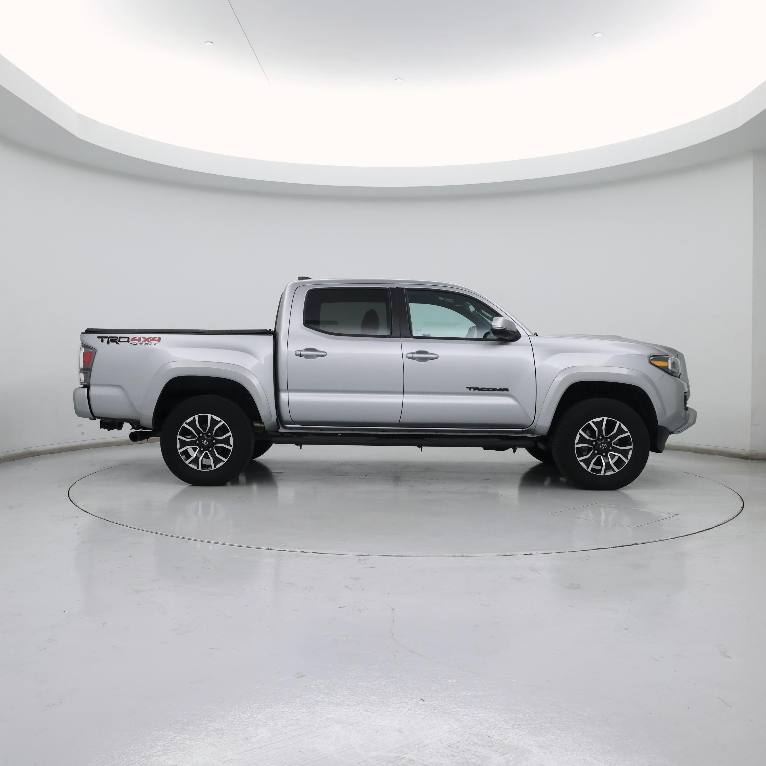 Thumbnail: 2023 Toyota Tacoma - 7