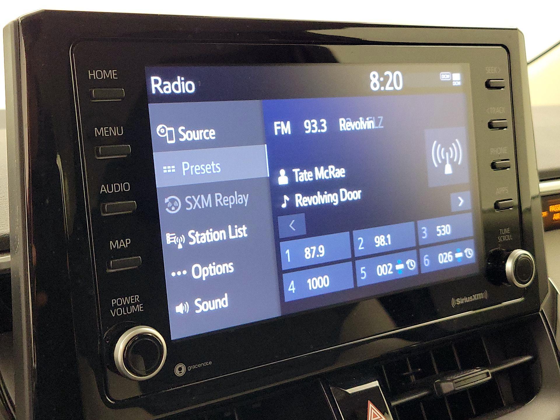 Thumbnail: 2022 Toyota Corolla - 15