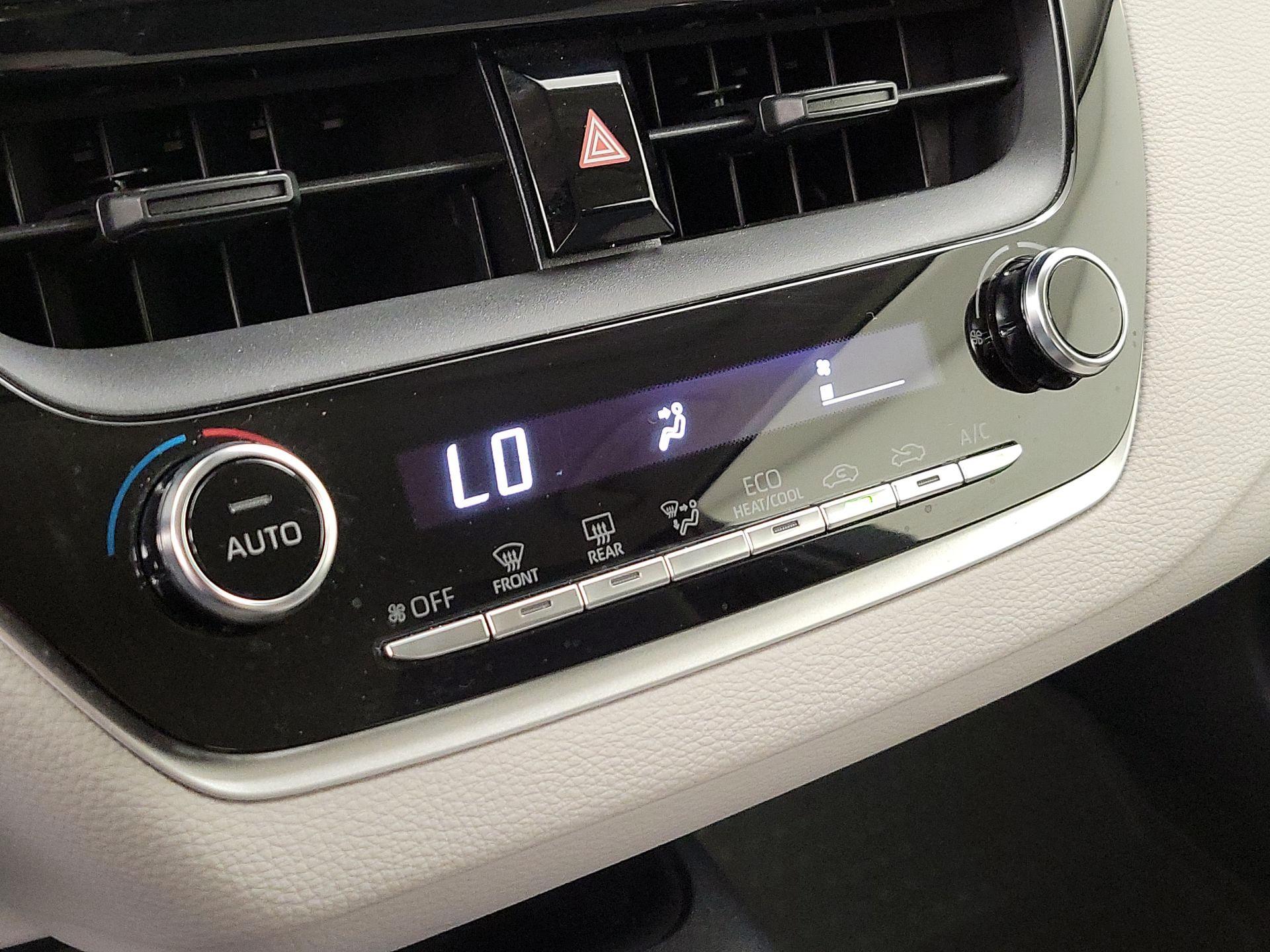 Thumbnail: 2022 Toyota Corolla - 16