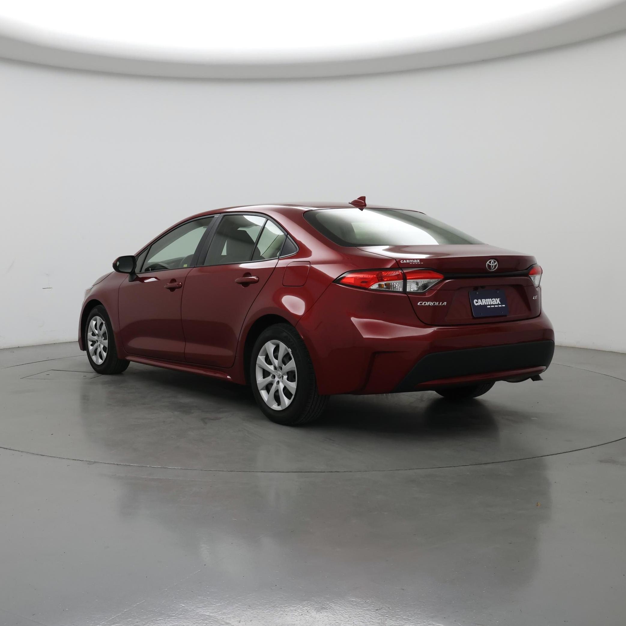 Thumbnail: 2022 Toyota Corolla - 2