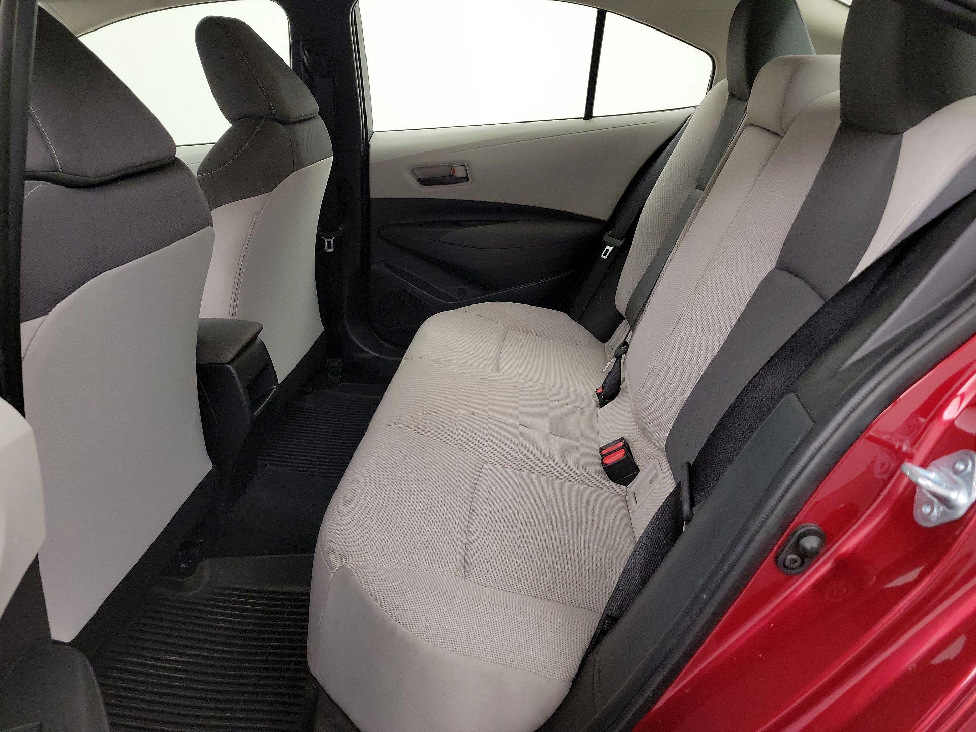 Thumbnail: 2022 Toyota Corolla - 19