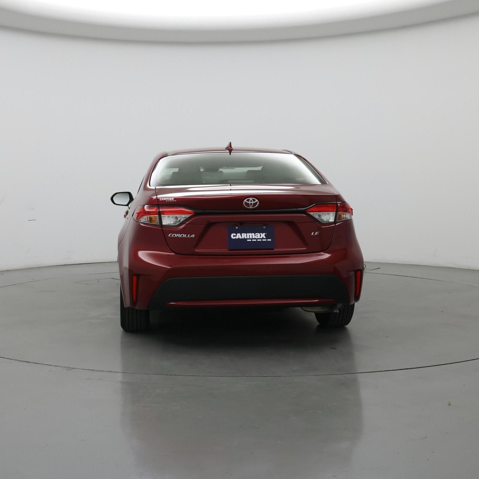 Thumbnail: 2022 Toyota Corolla - 6