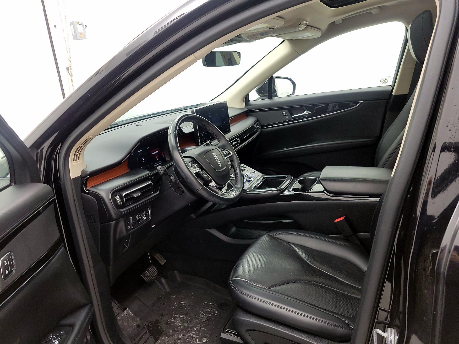 Thumbnail: 2022 Lincoln Nautilus - 20