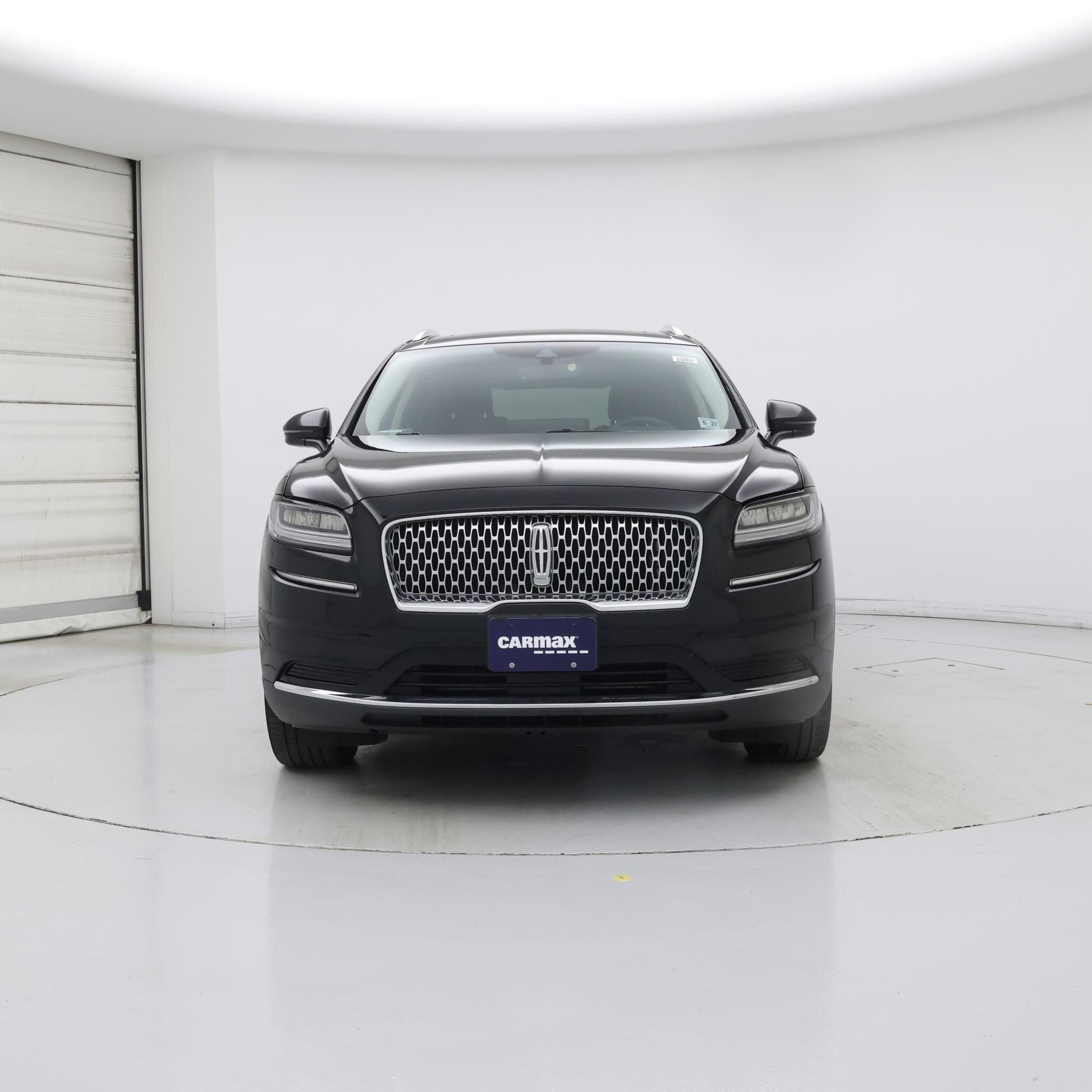 Thumbnail: 2022 Lincoln Nautilus - 5