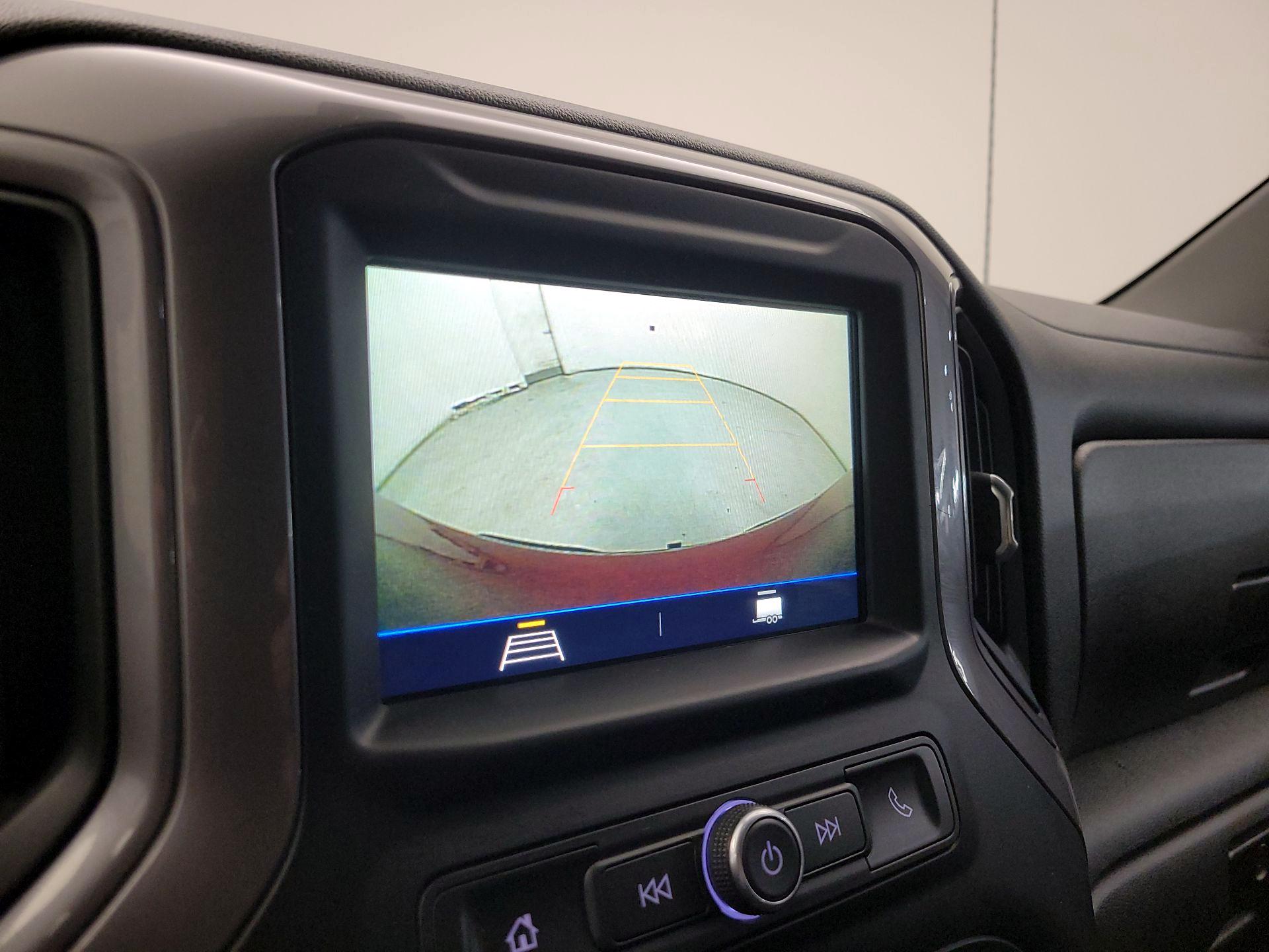 Thumbnail: 2019 Chevrolet Silverado 1500 - 14