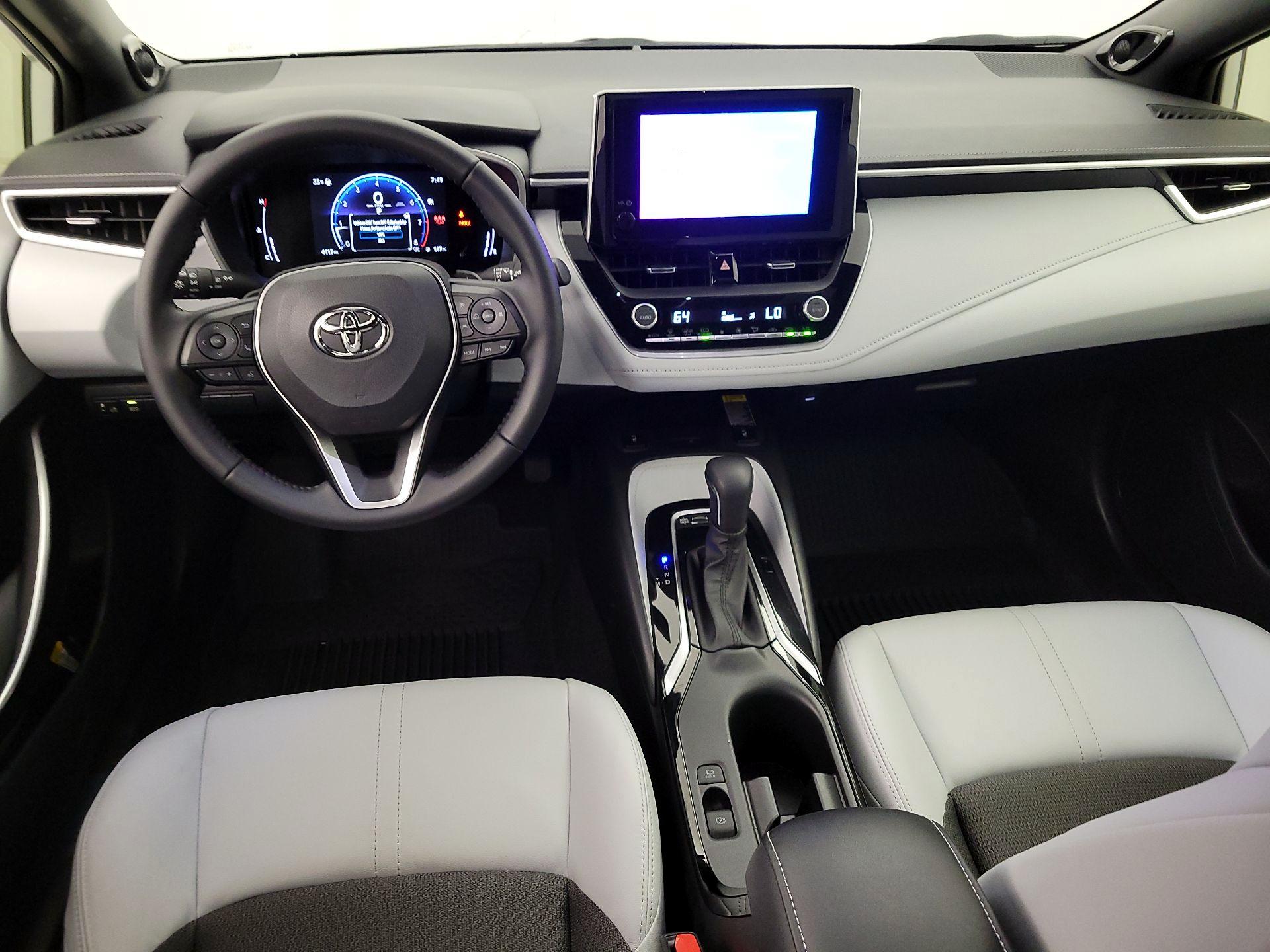 Thumbnail: 2025 Toyota Corolla - 9