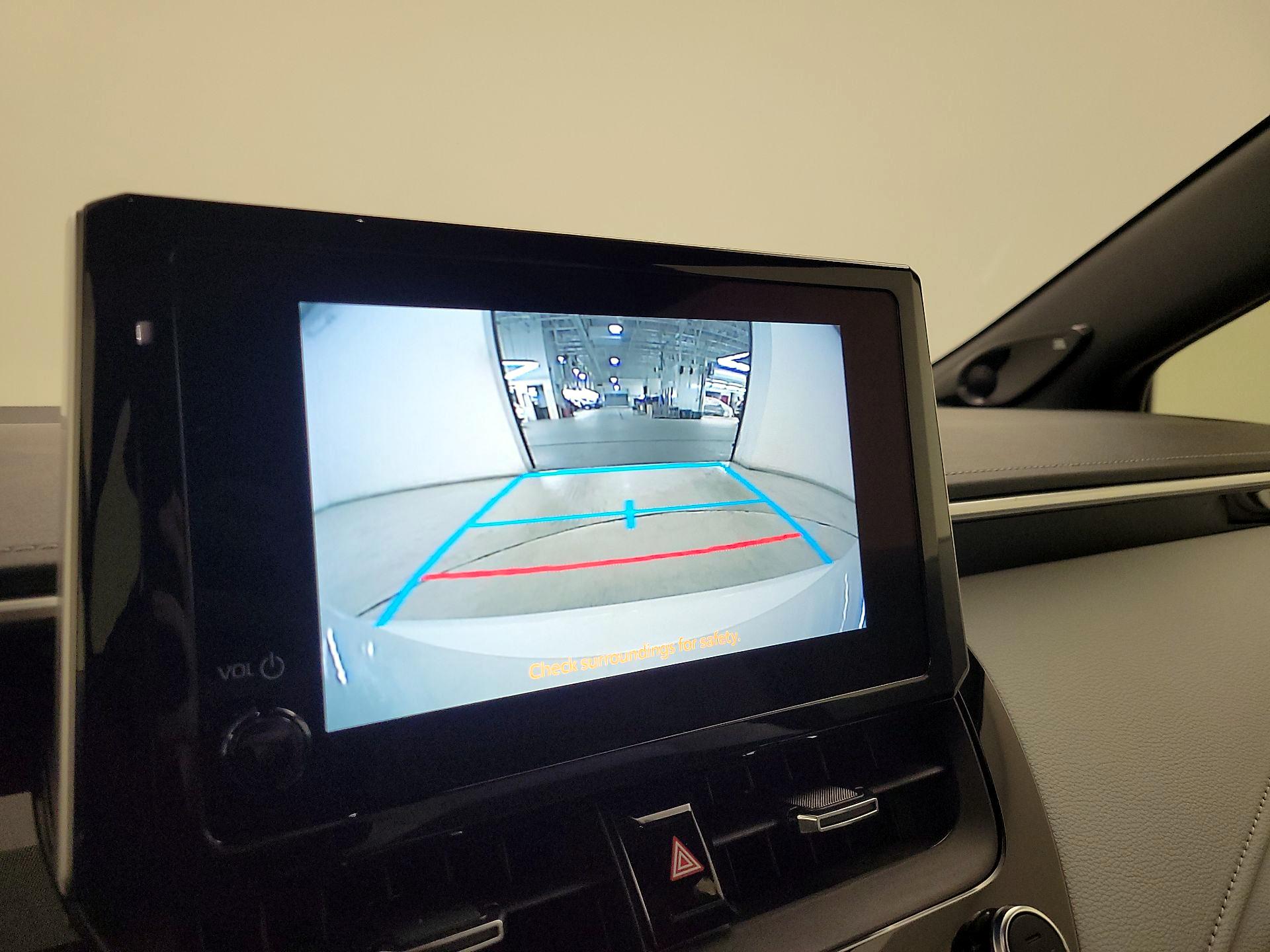 Thumbnail: 2025 Toyota Corolla - 14