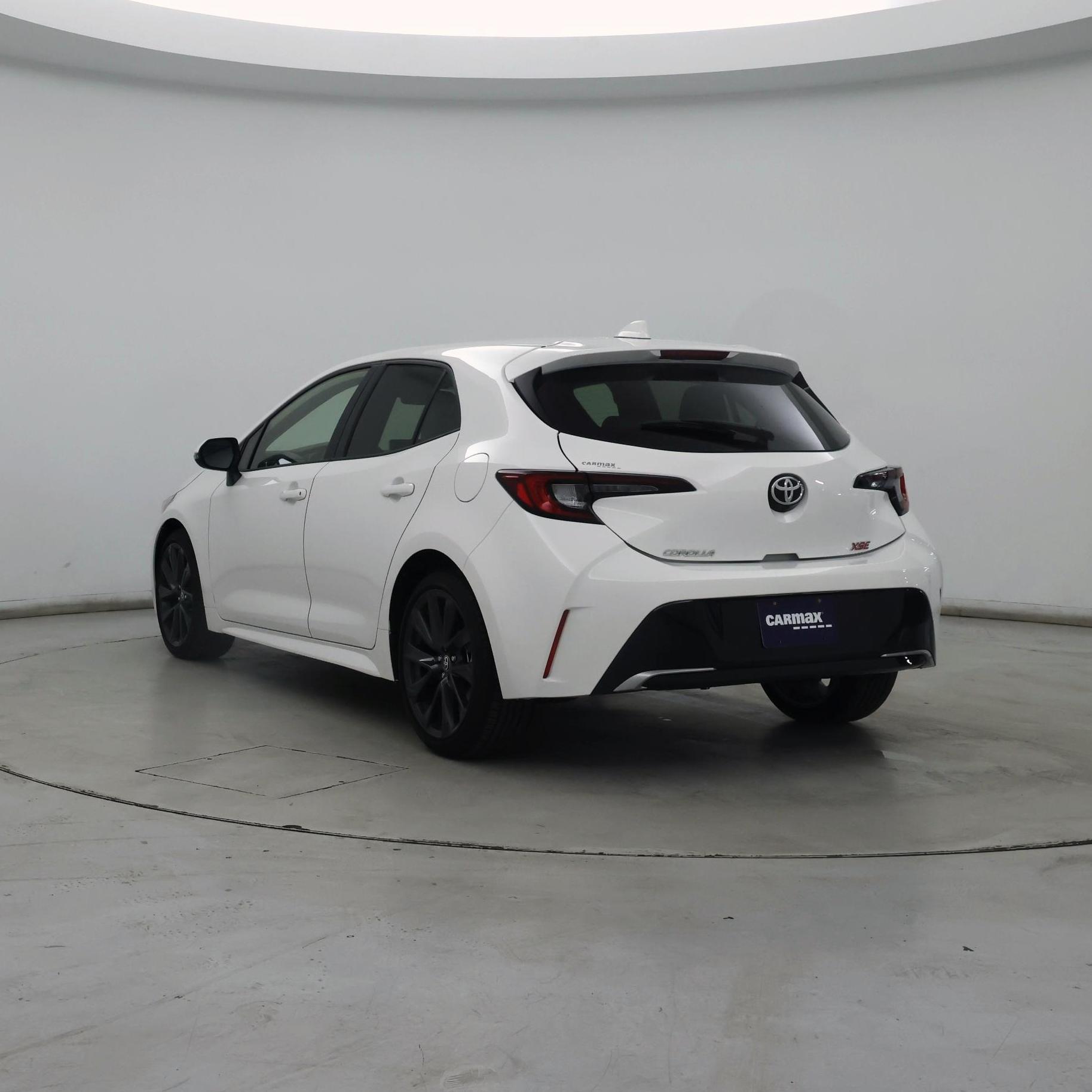 Thumbnail: 2025 Toyota Corolla - 2