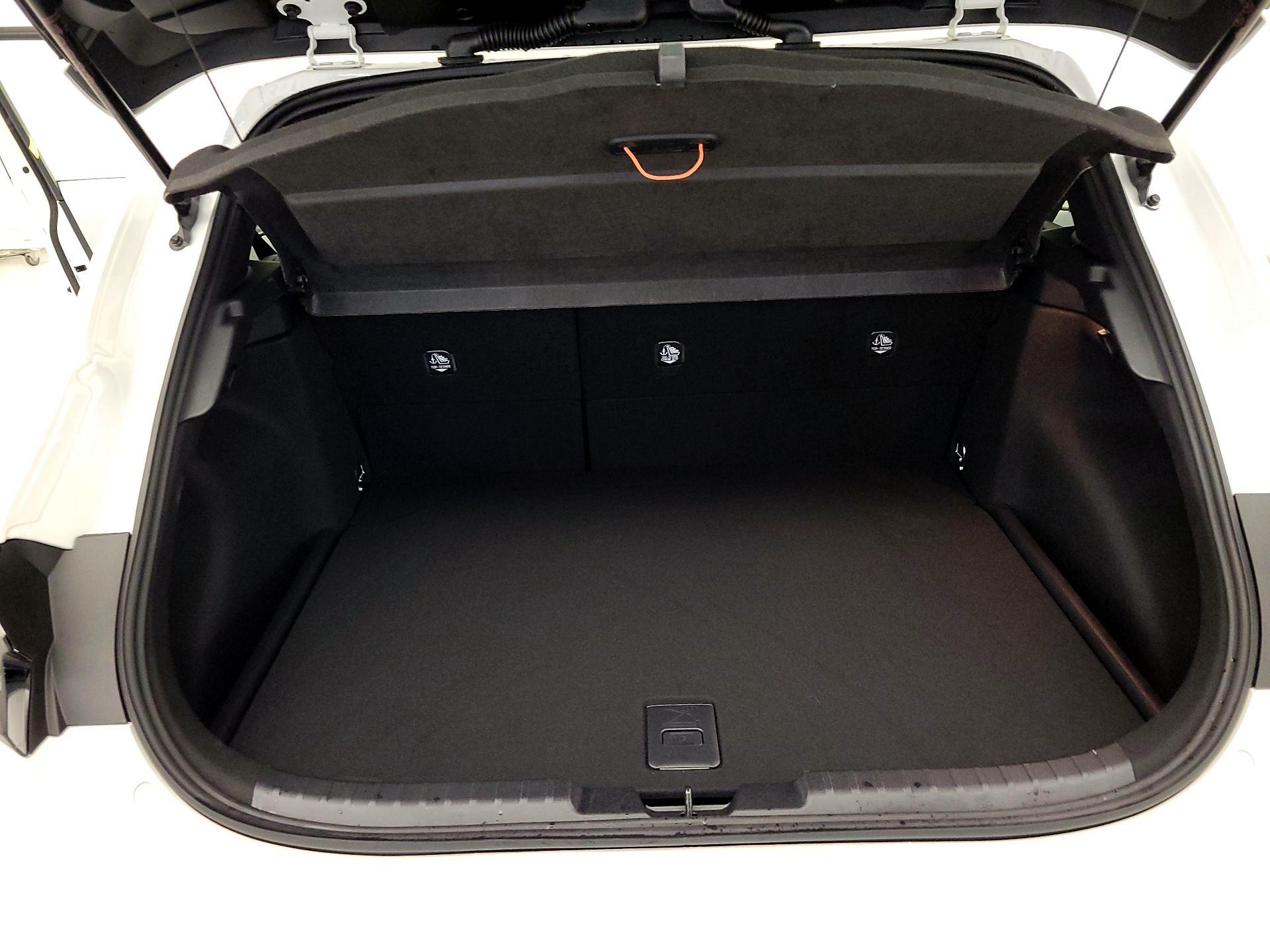 Thumbnail: 2025 Toyota Corolla - 20