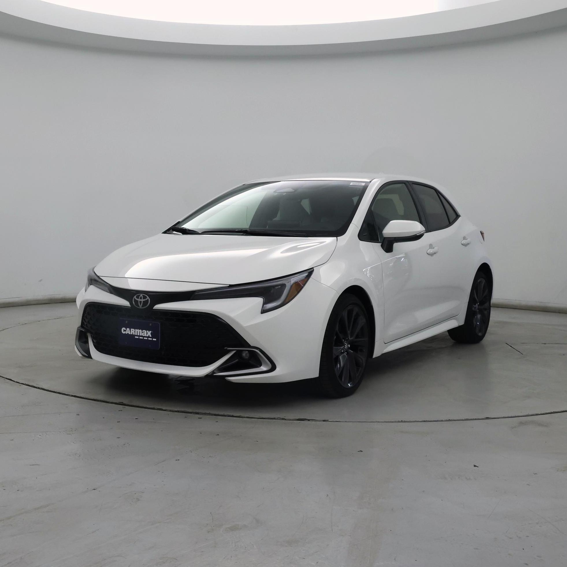 Thumbnail: 2025 Toyota Corolla - 4