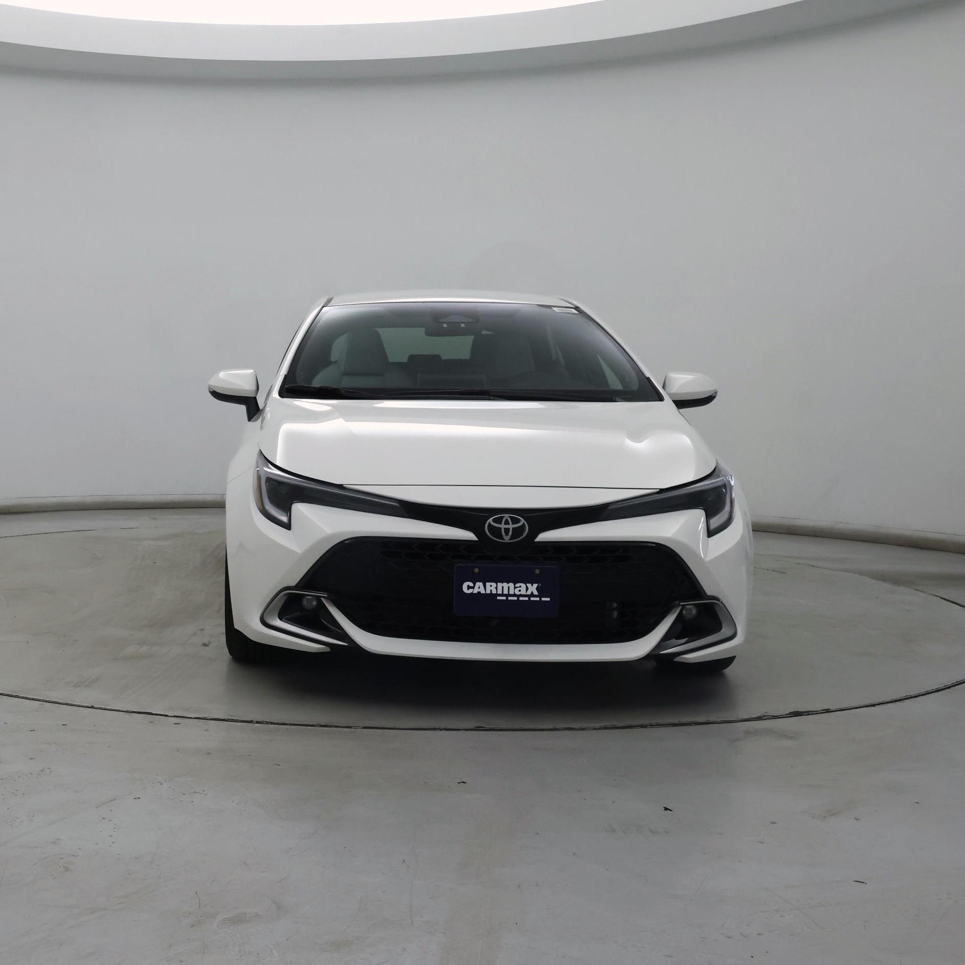 Thumbnail: 2025 Toyota Corolla - 5