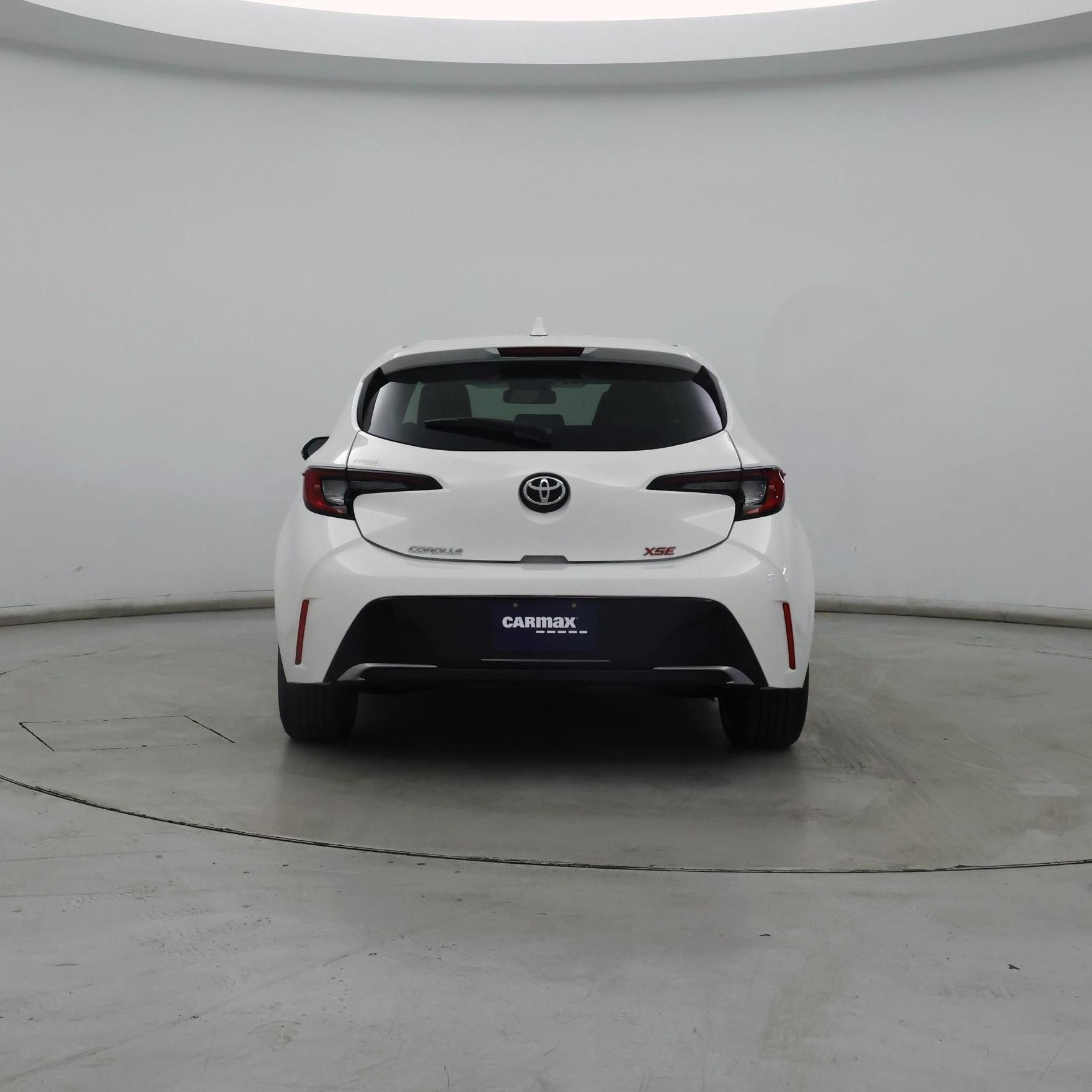 Thumbnail: 2025 Toyota Corolla - 6