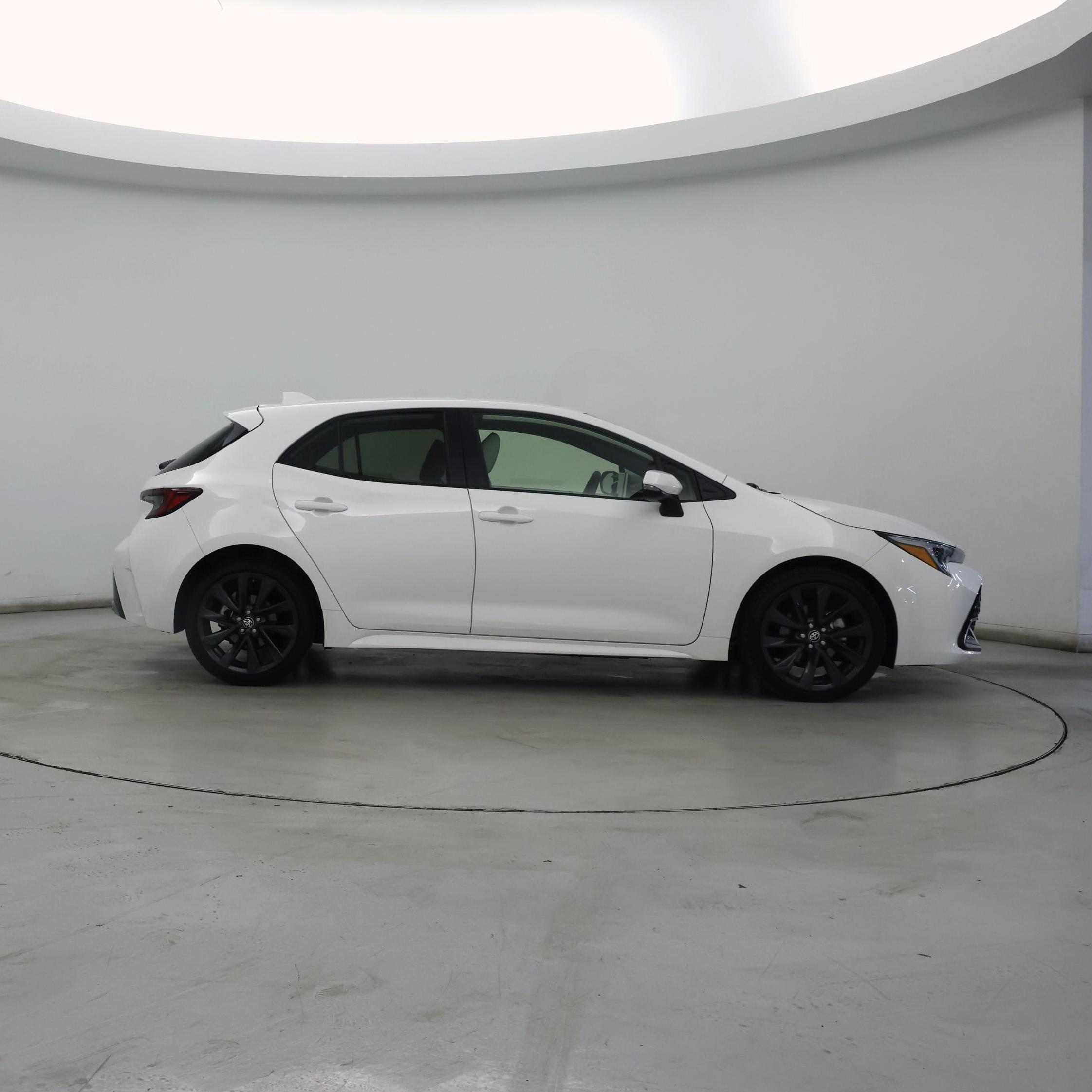 Thumbnail: 2025 Toyota Corolla - 7