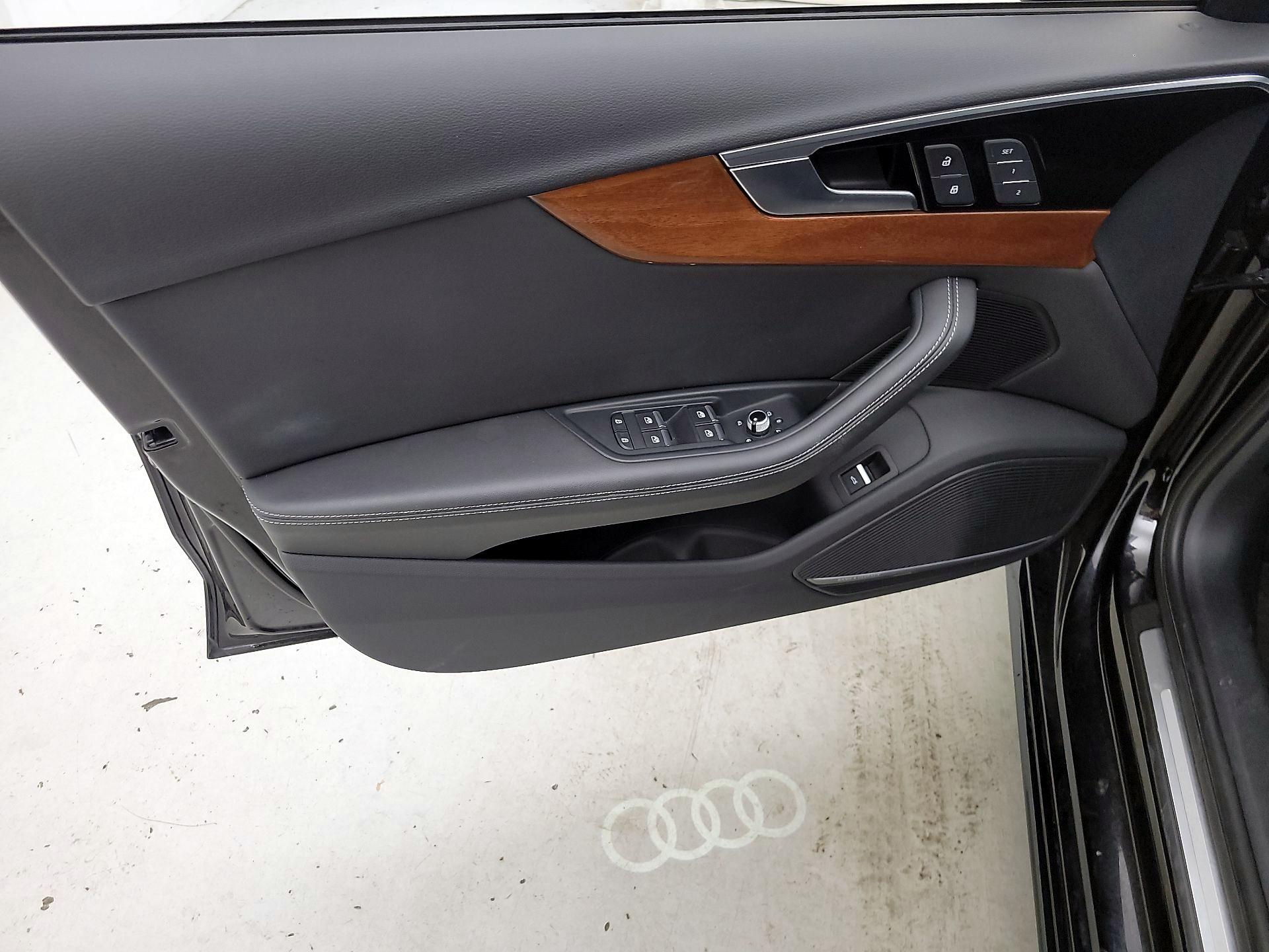 Thumbnail: 2022 Audi A4 - 12