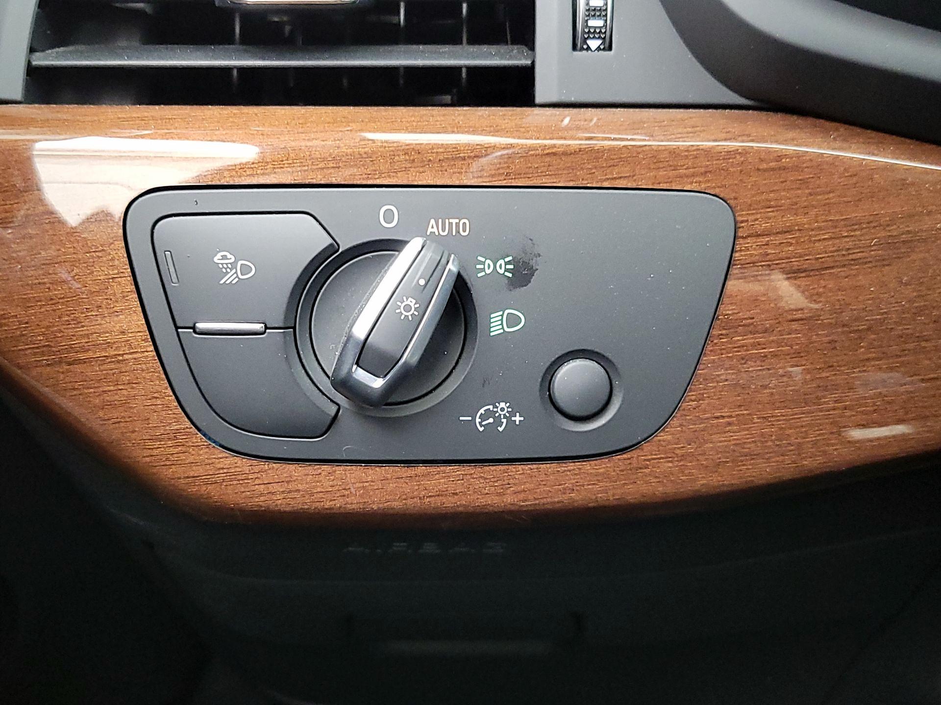 Thumbnail: 2022 Audi A4 - 13