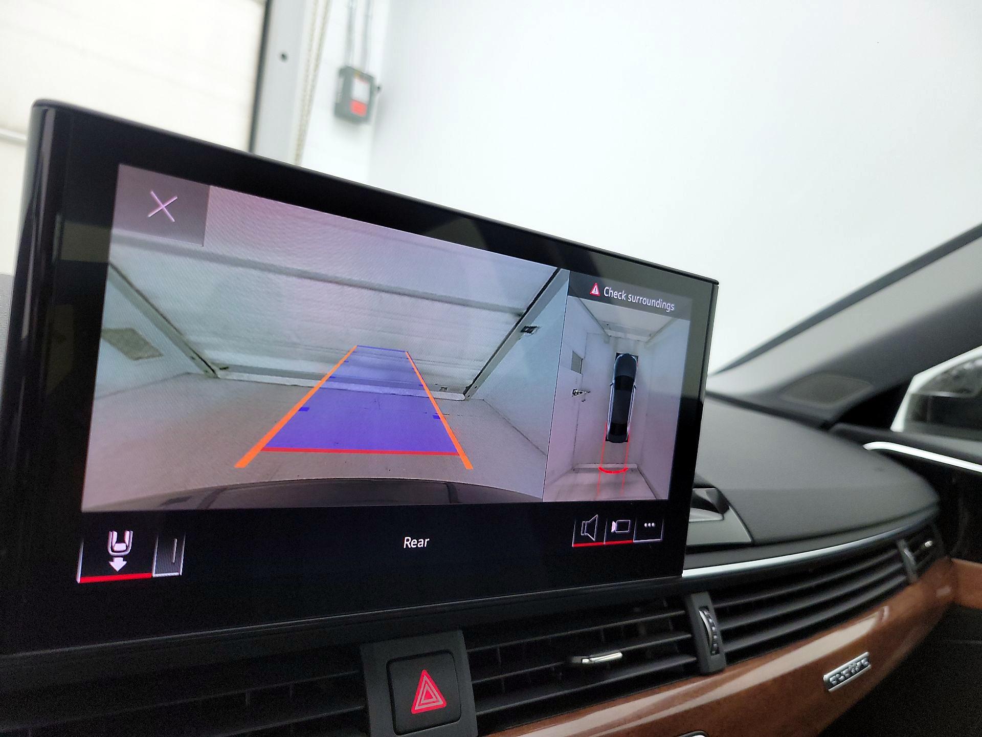 Thumbnail: 2022 Audi A4 - 14