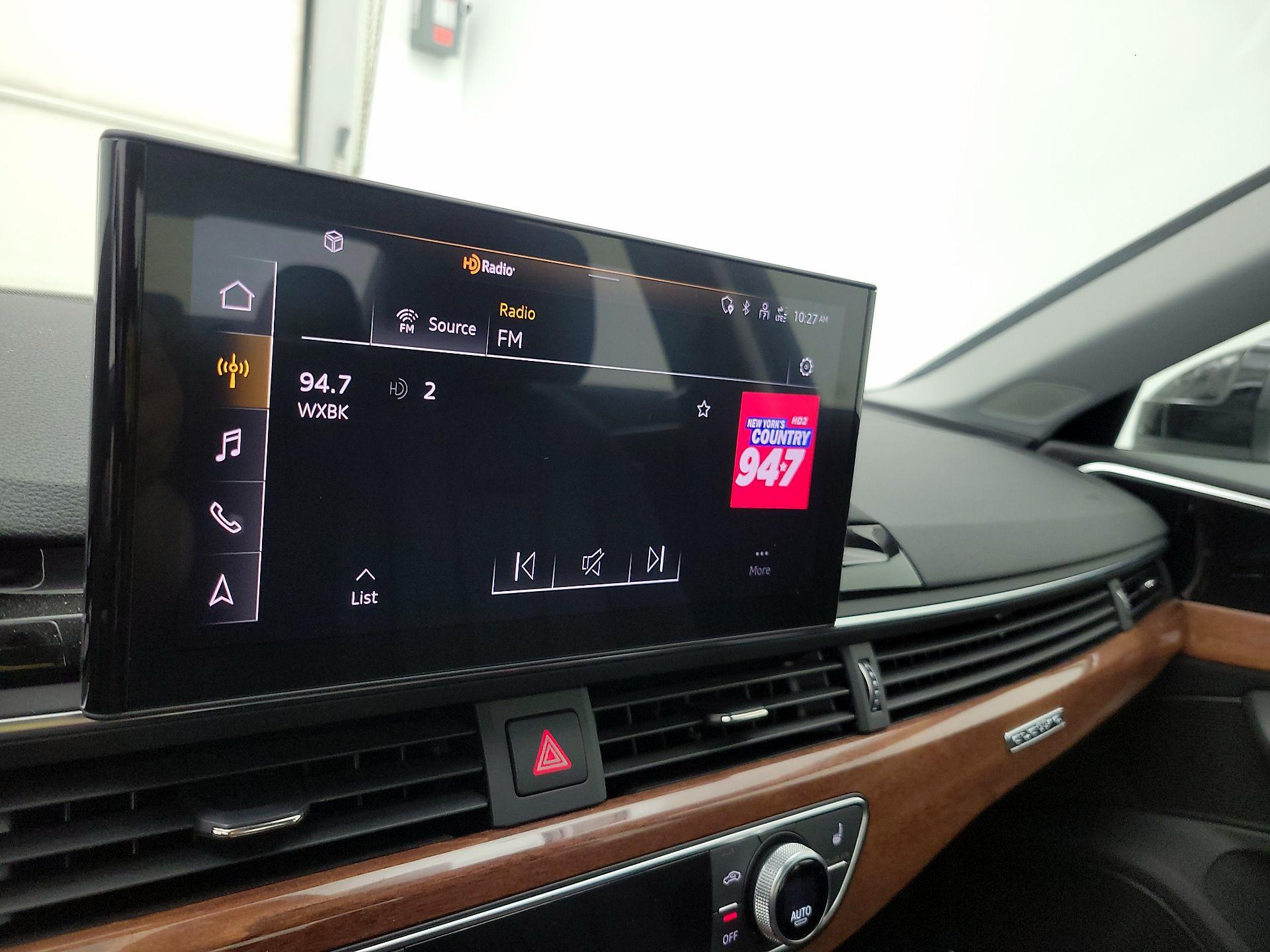 Thumbnail: 2022 Audi A4 - 15