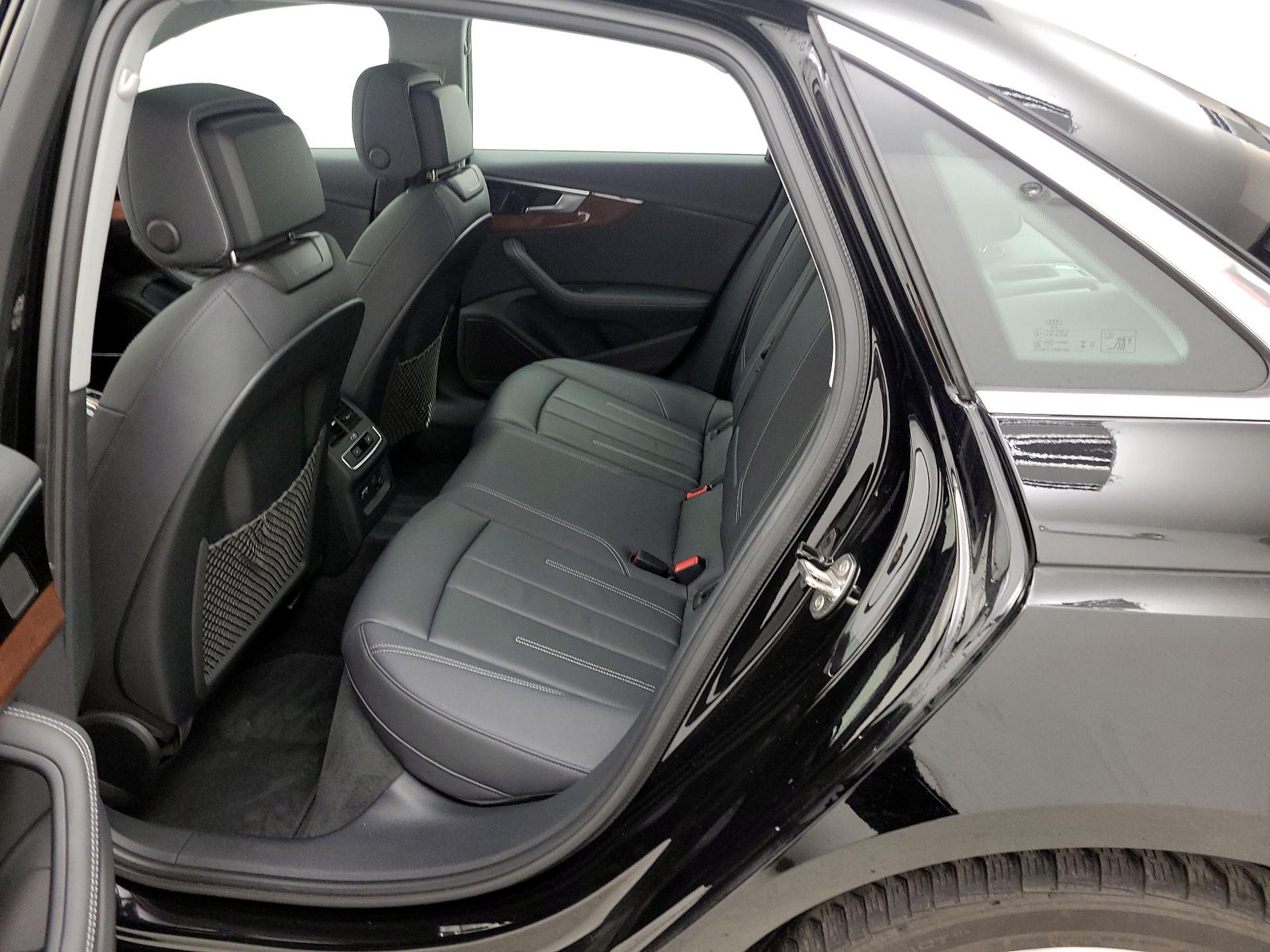 Thumbnail: 2022 Audi A4 - 20