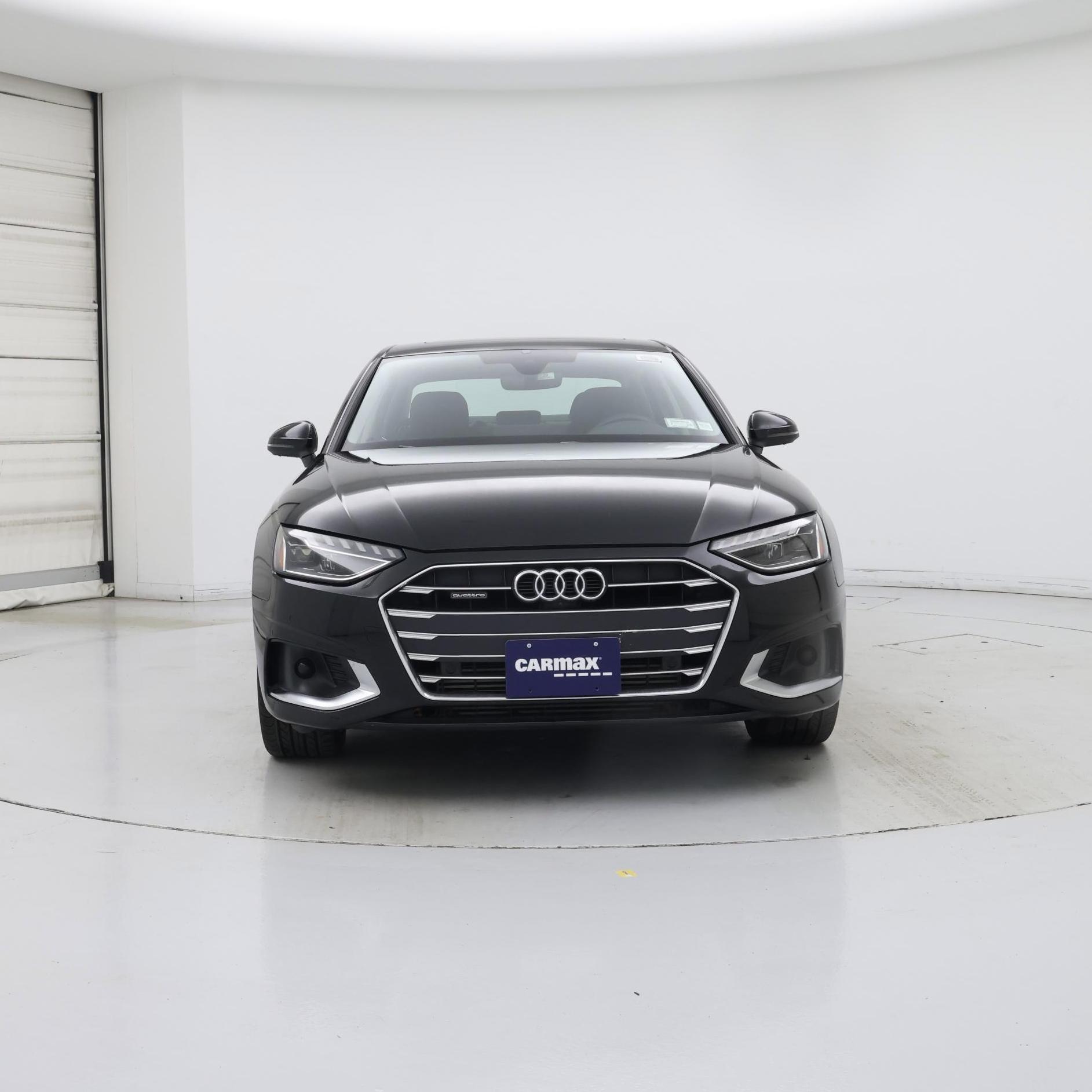 Thumbnail: 2022 Audi A4 - 5