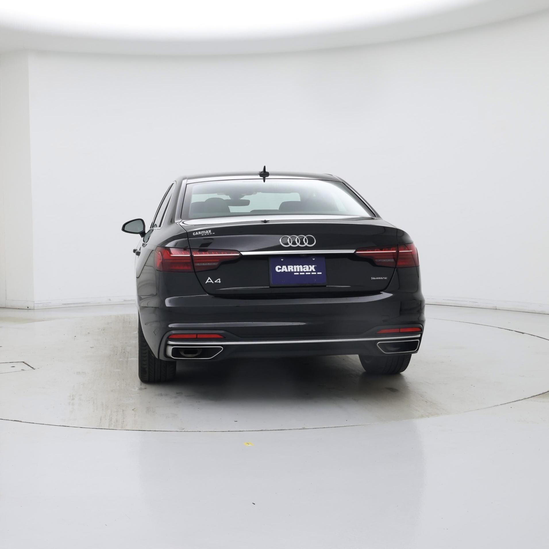 Thumbnail: 2022 Audi A4 - 6