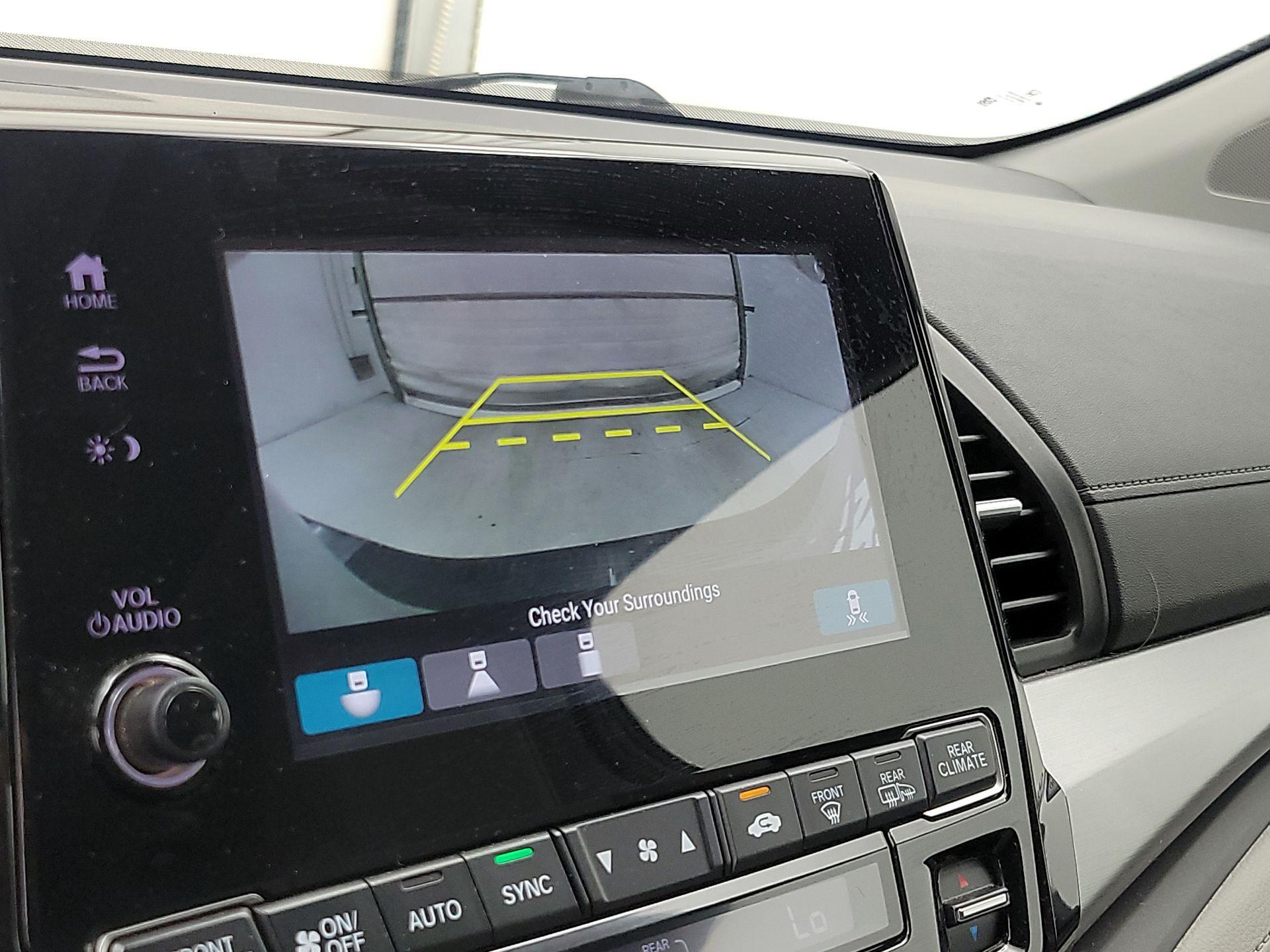 Thumbnail: 2023 Honda Odyssey - 14