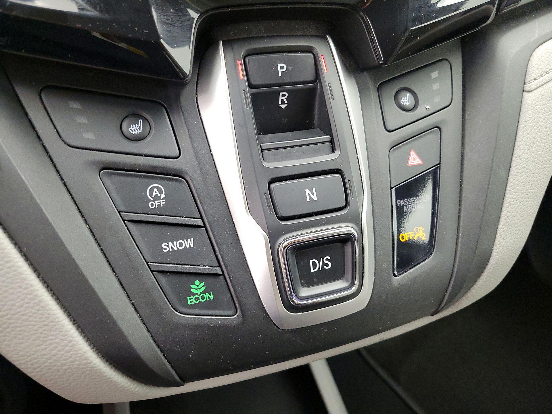 Thumbnail: 2023 Honda Odyssey - 17