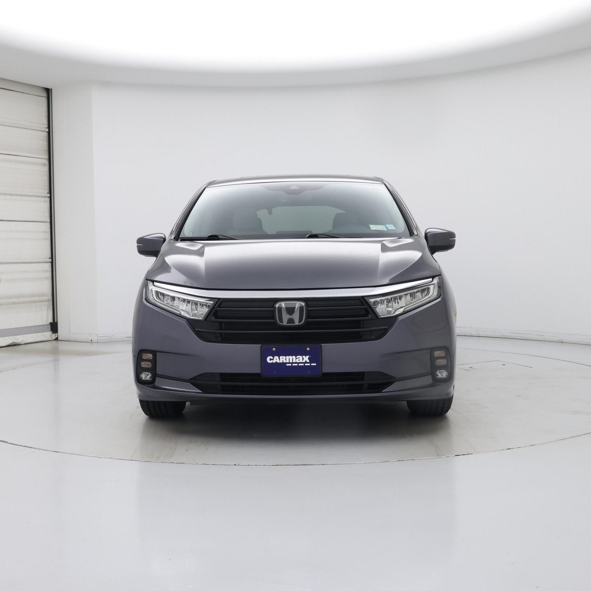 Thumbnail: 2023 Honda Odyssey - 5