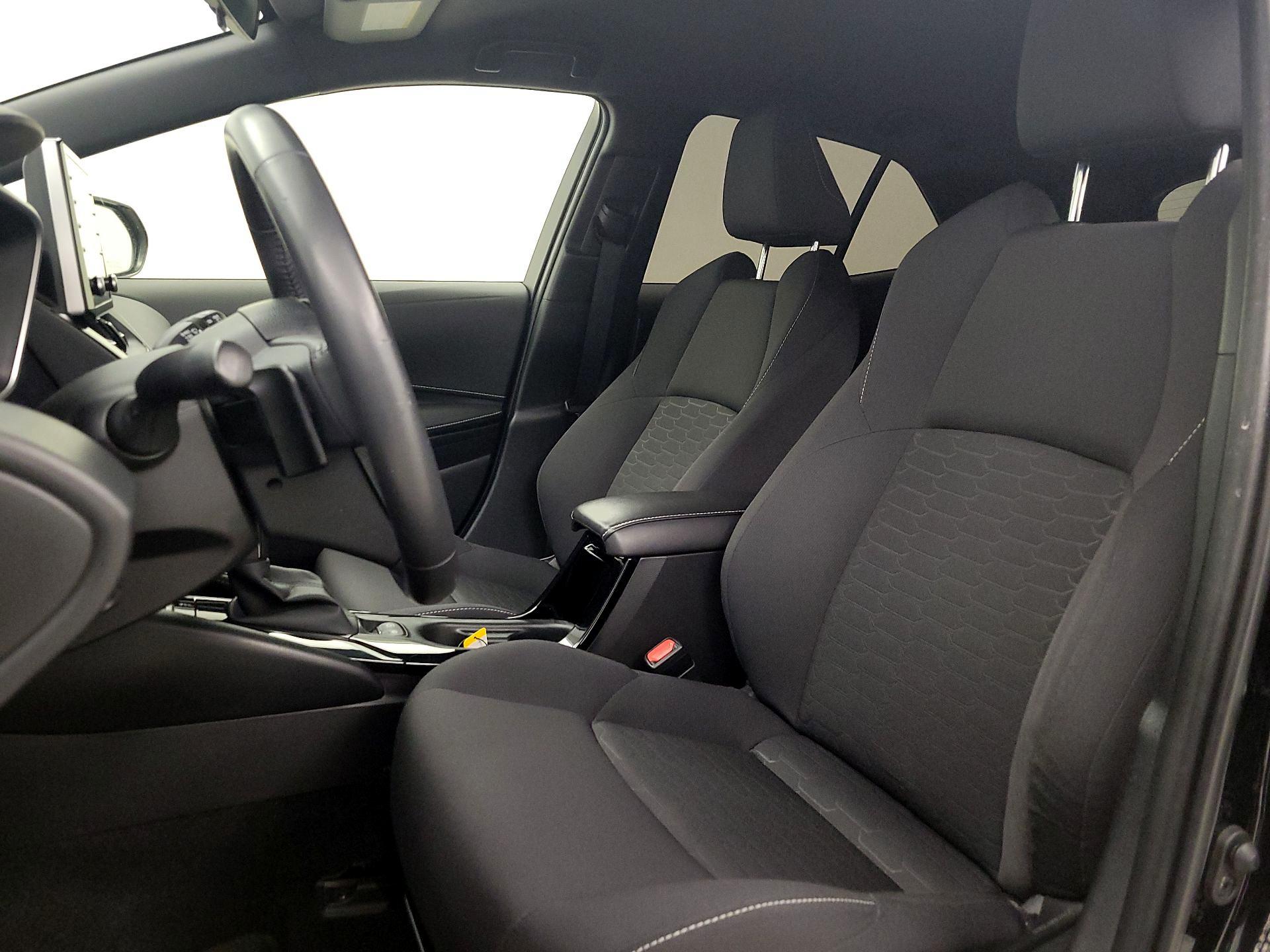 Thumbnail: 2021 Toyota Corolla - 11