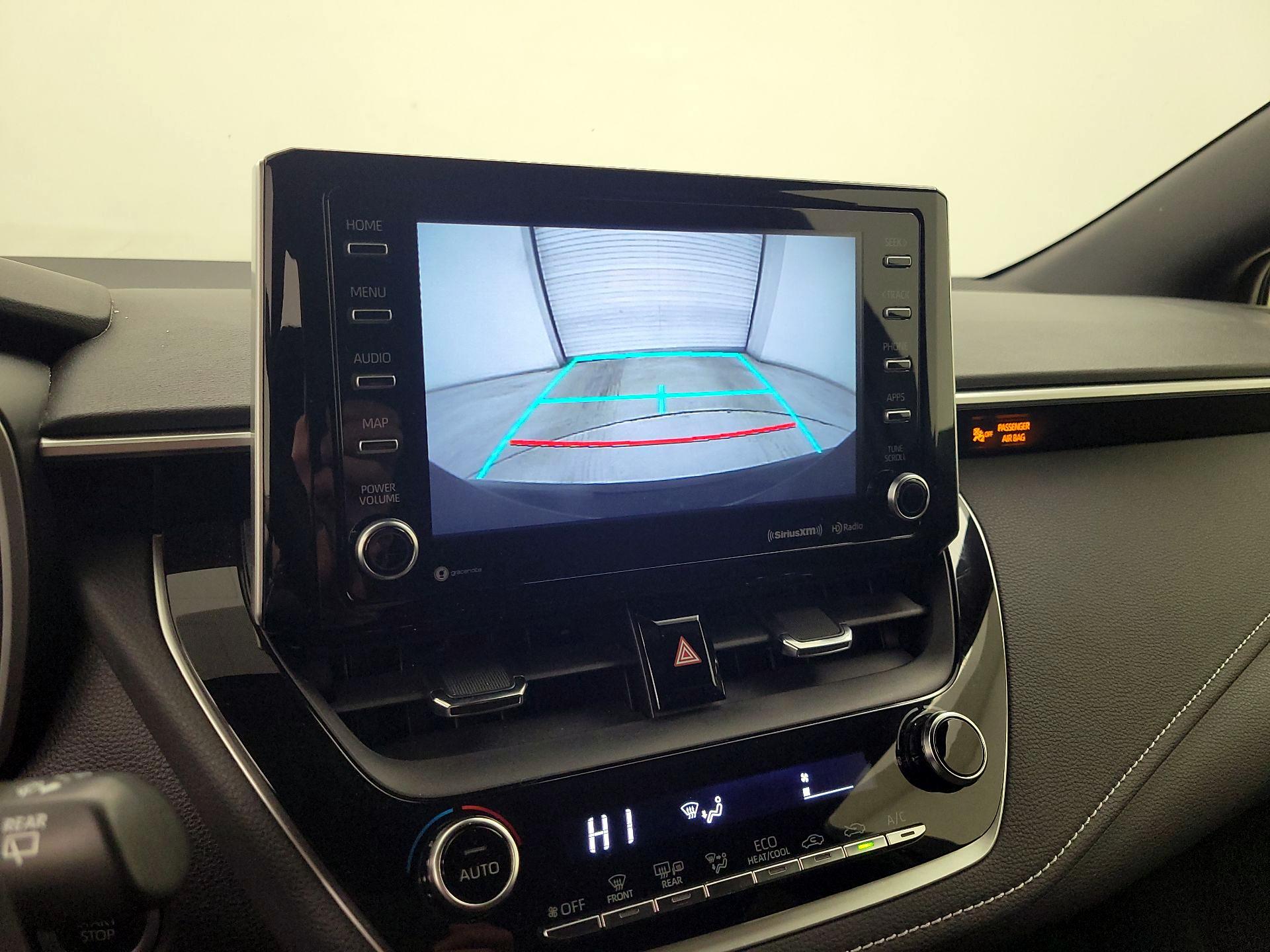 Thumbnail: 2021 Toyota Corolla - 14